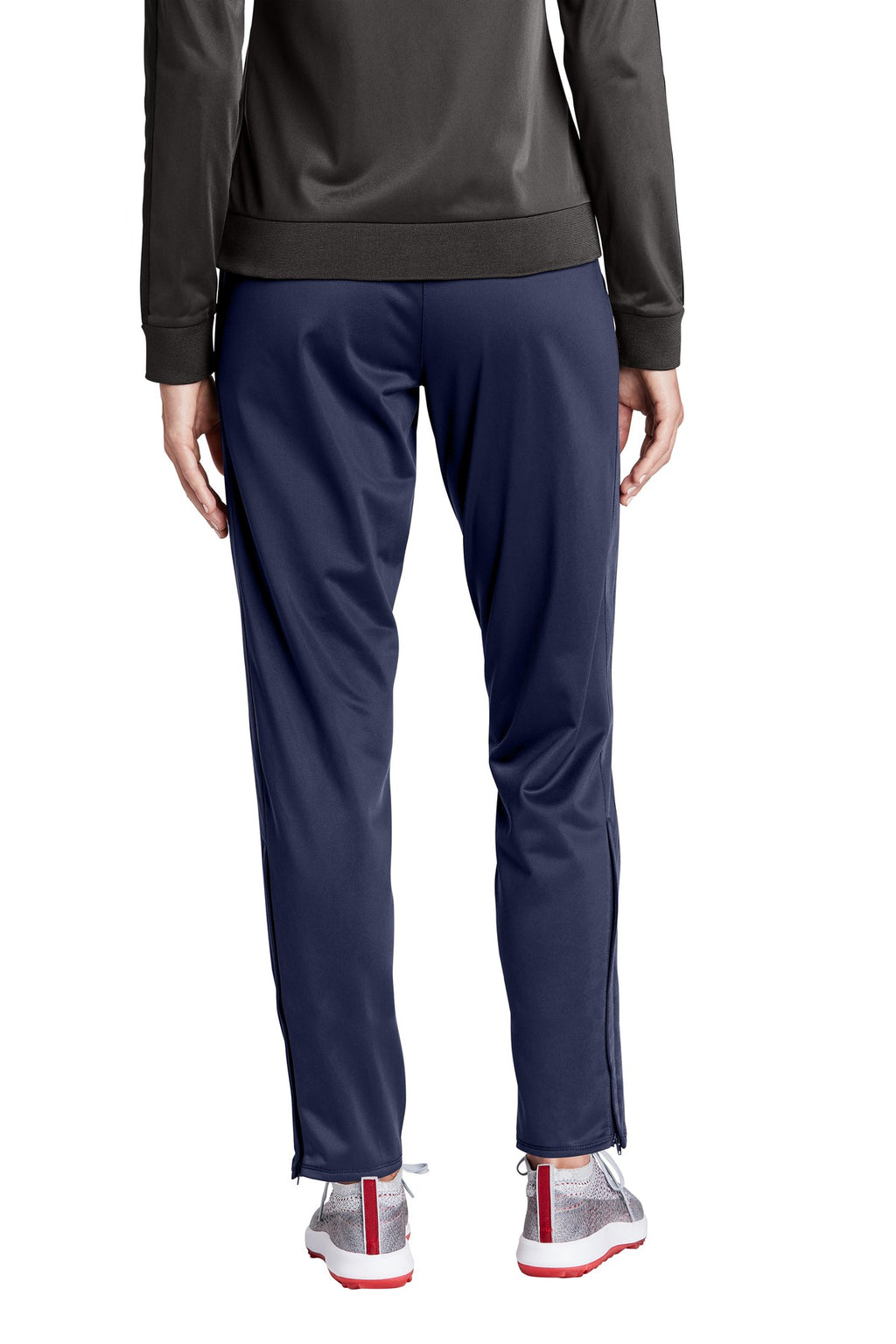 Sport-Tek  Women's Tricot Track Jogger. LPST95