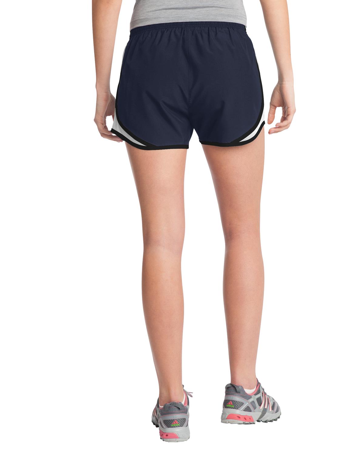 Sport-Tek Women's Cadence Short. LST304