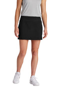 Sport-Tek Women's Repeat Skort LST486