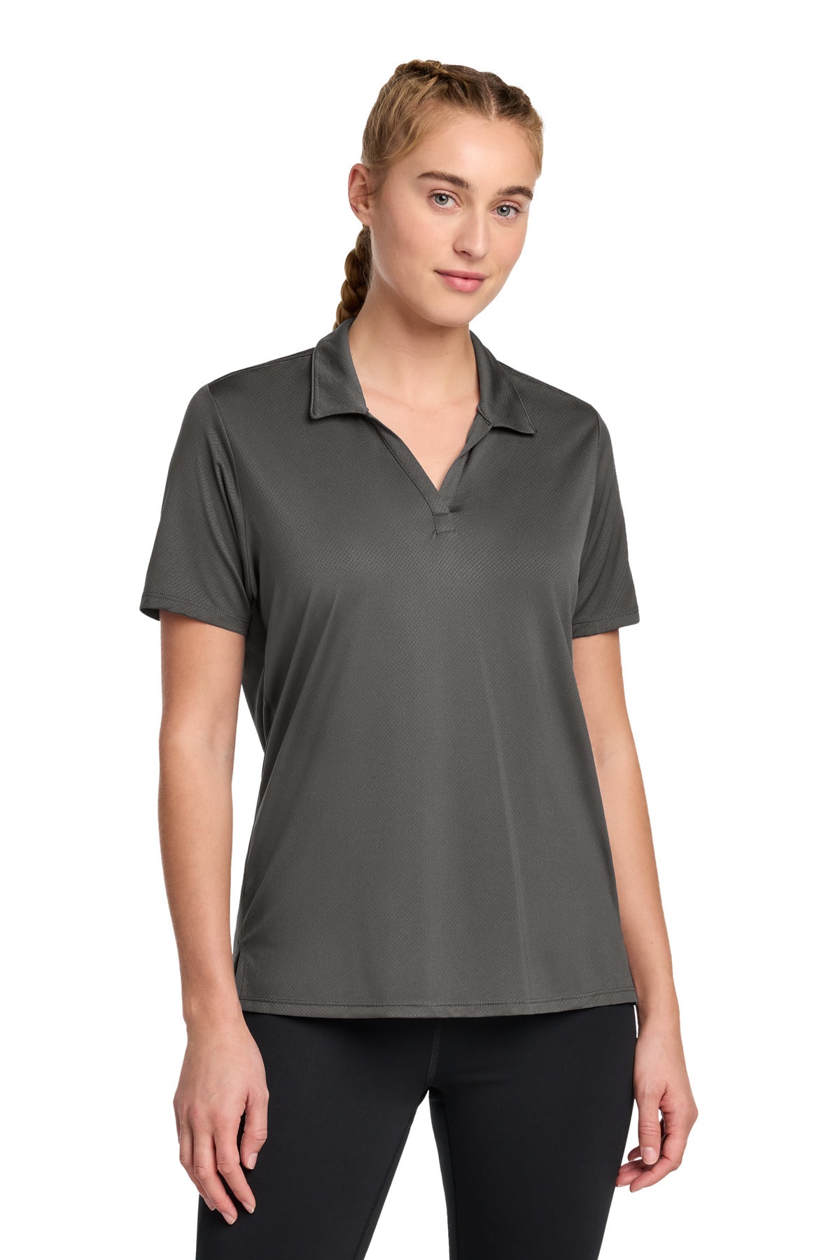 Sport-Tek Women's Sideline Polo LST535