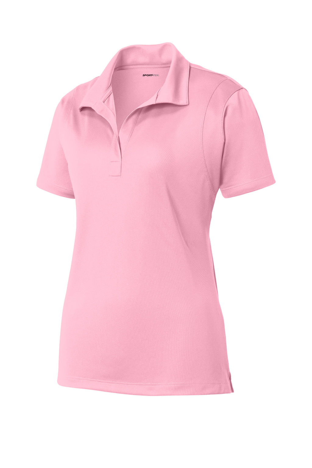Sport-Tek Women's Micropique Sport-Wick Polo. LST650
