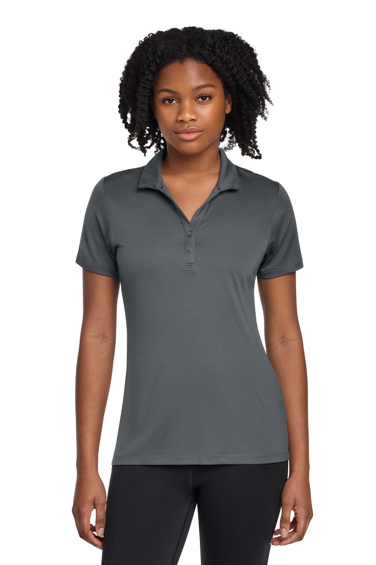 Sport-Tek Women's PosiCharge Re-Compete Polo LST725