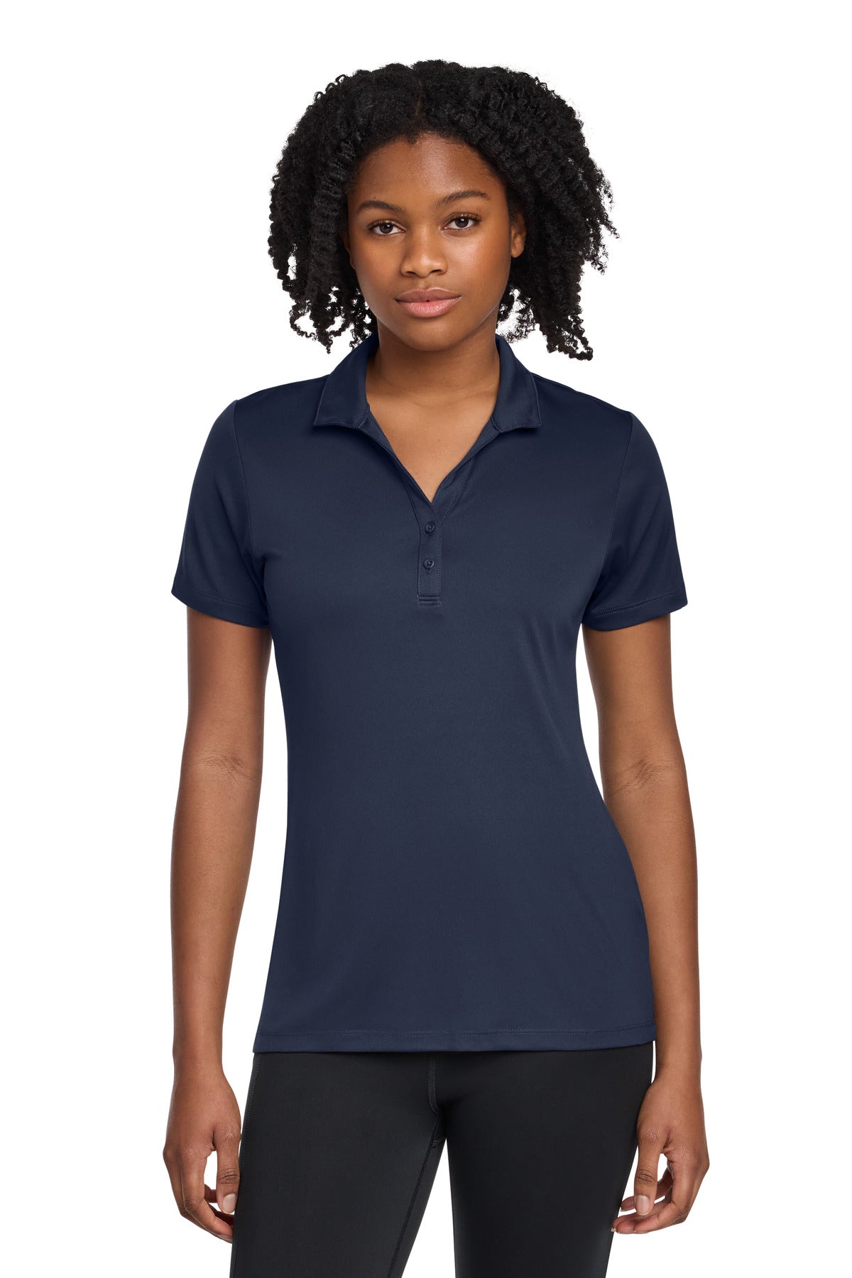 Sport-Tek Women's PosiCharge Re-Compete Polo LST725
