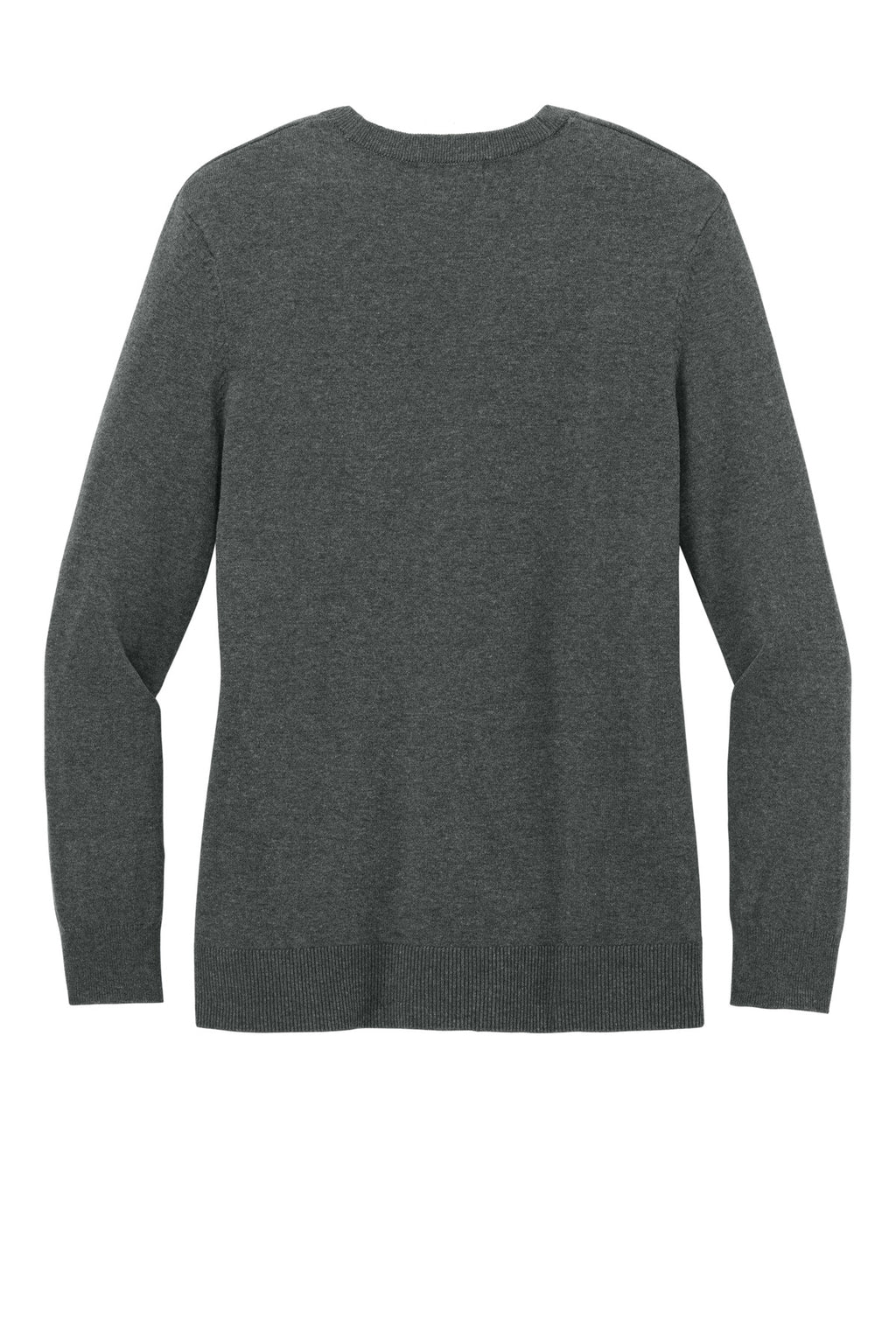 Port Authority Women's Easy Care Button-Up Cardigan Sweater LSW4150