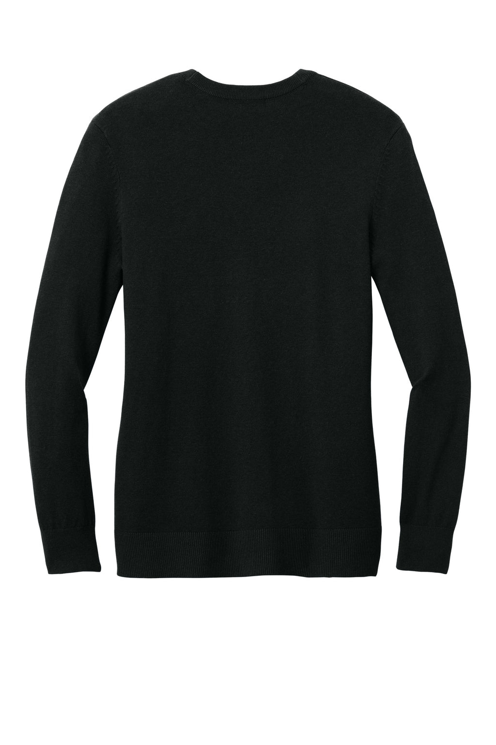Port Authority Women's Easy Care Button-Up Cardigan Sweater LSW4150