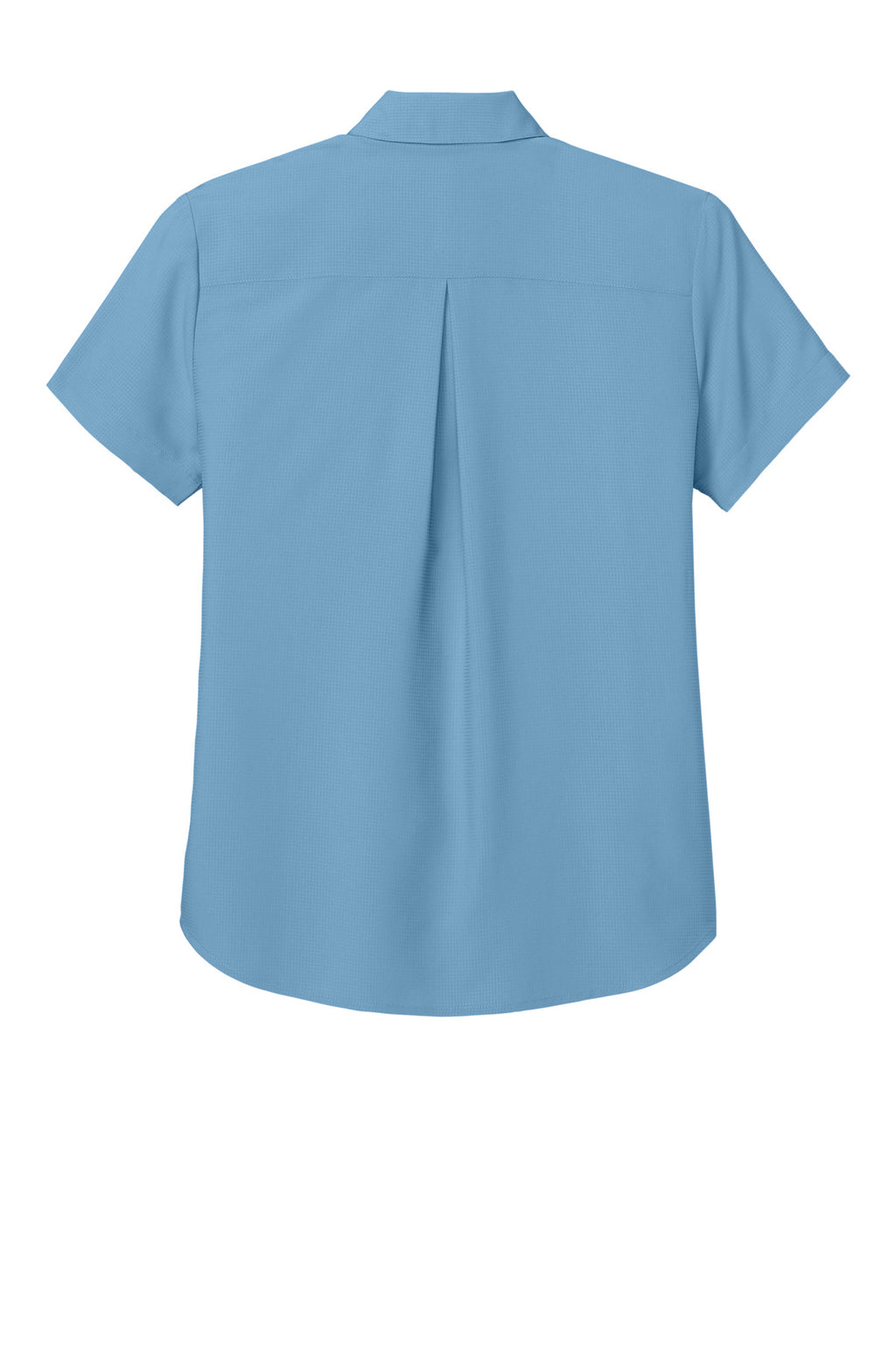 Port Authority Women's Short Sleeve UV Dockside Shirt LW963