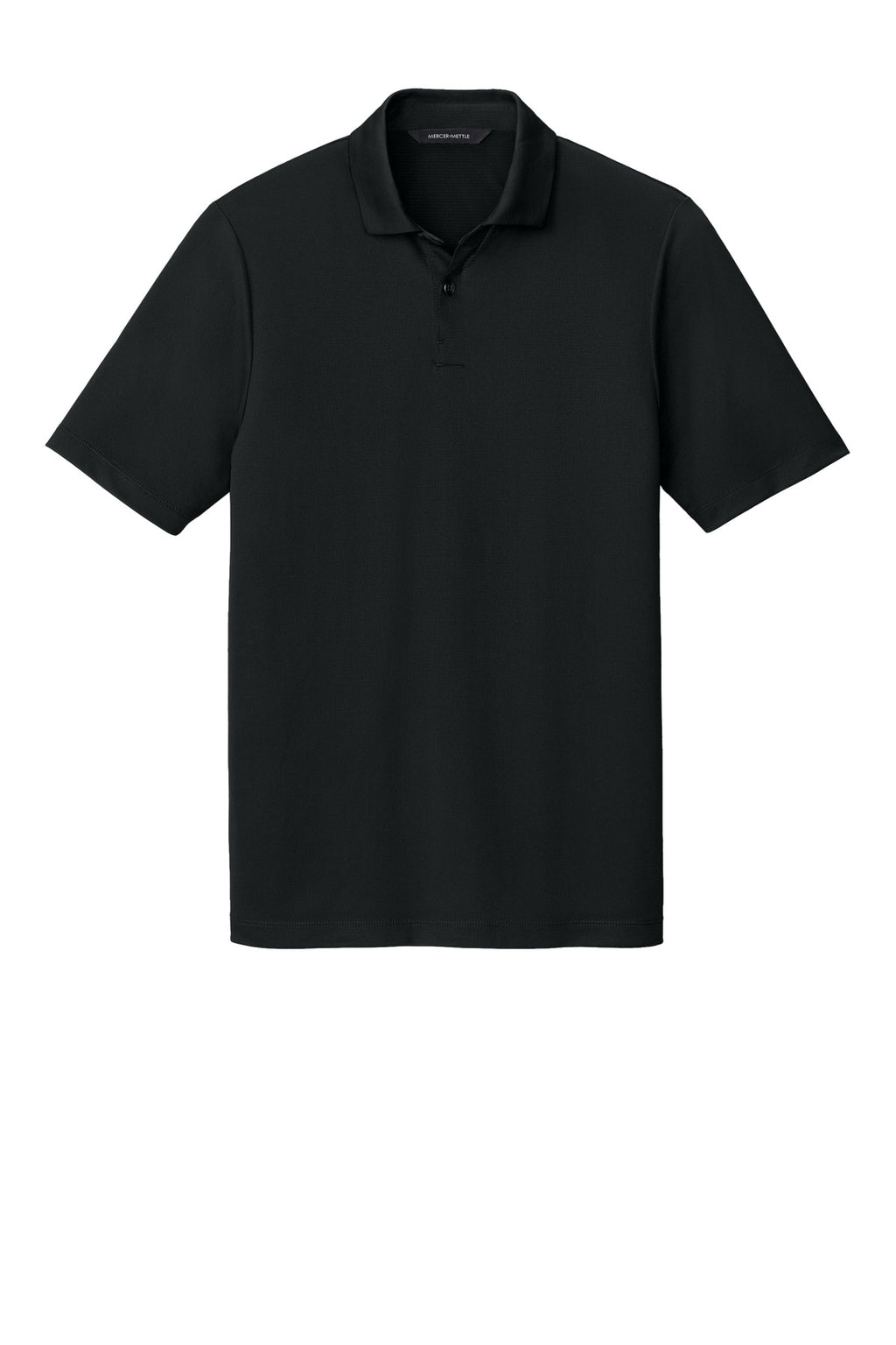 Mercer+Mettle Recharge Jersey Polo MM1020