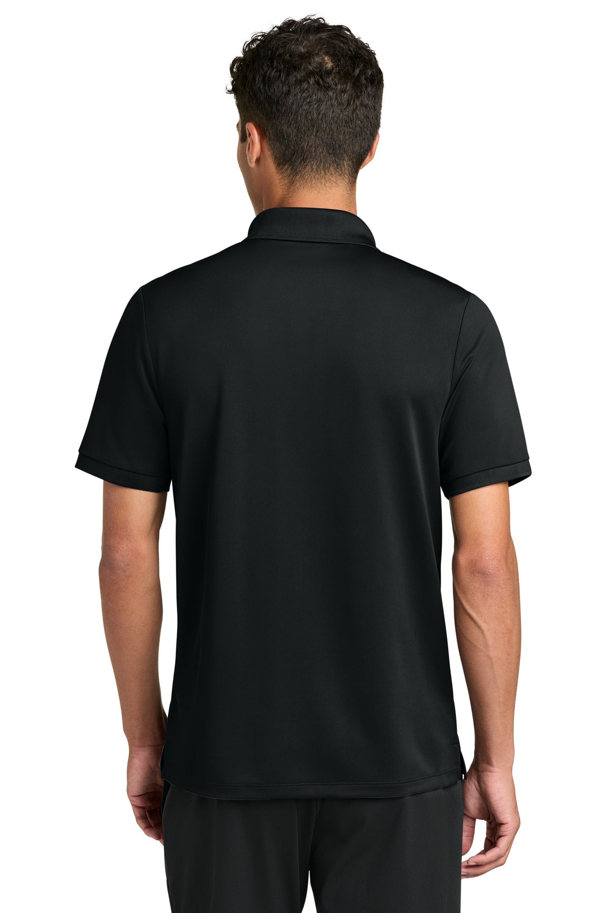 Mercer+Mettle Everyday Performance Polo MM1030
