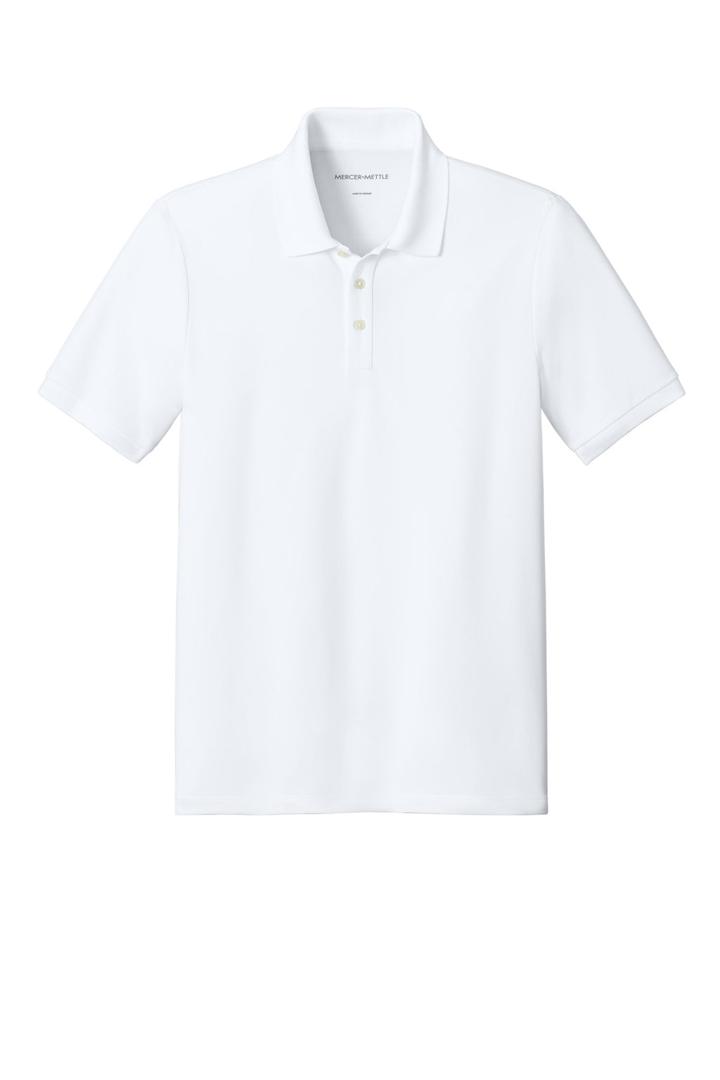 Mercer+Mettle Everyday Performance Polo MM1030