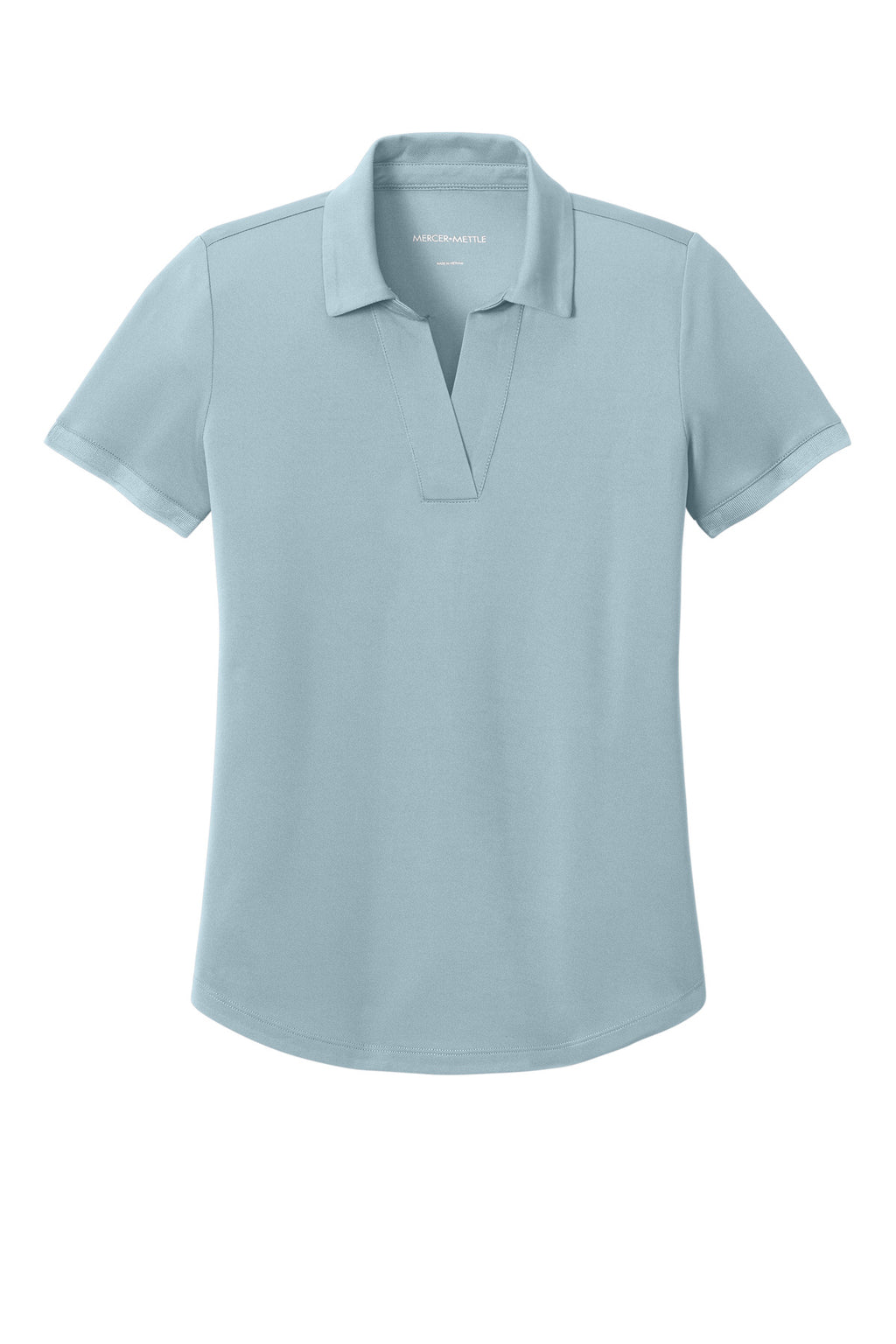 Mercer+Mettle Women's Everyday Performance Polo MM1031