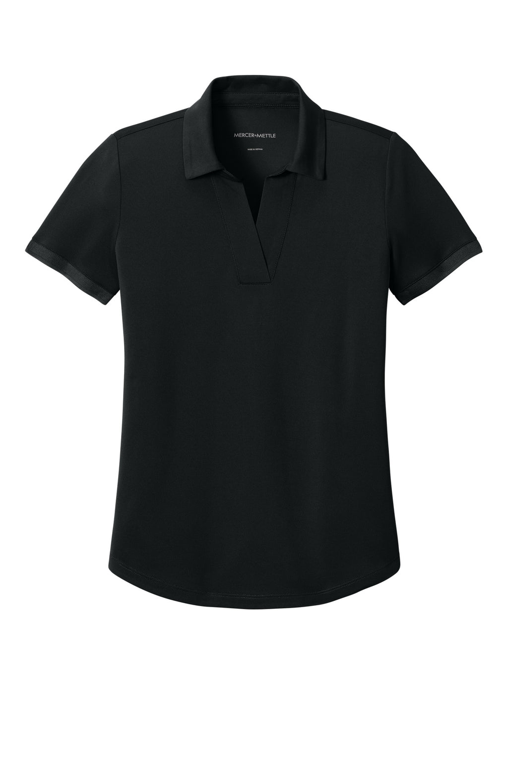 Mercer+Mettle Women's Everyday Performance Polo MM1031