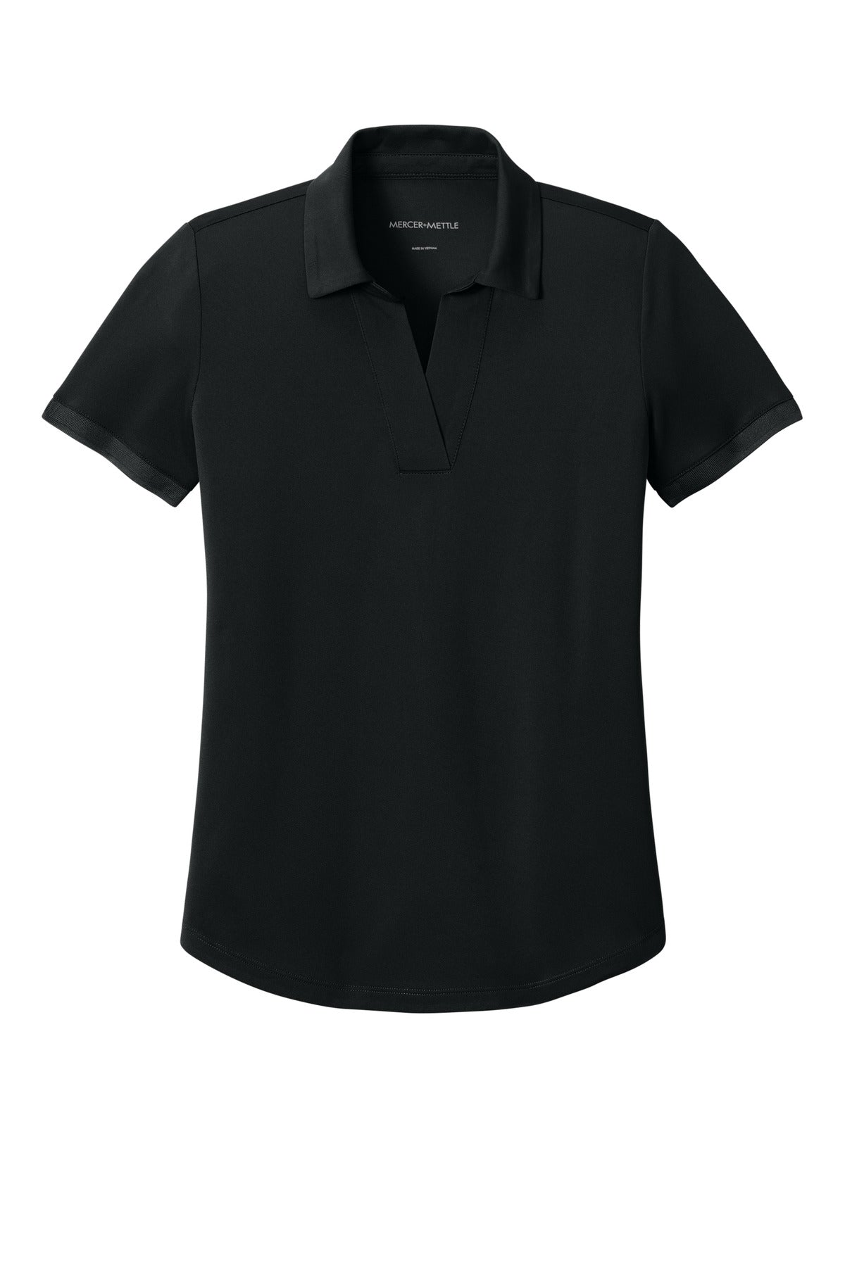 Mercer+Mettle Women's Everyday Performance Polo MM1031
