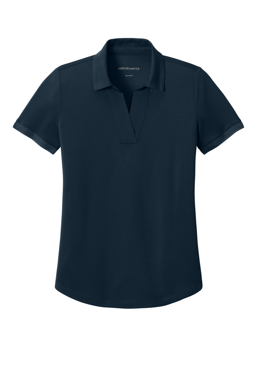Mercer+Mettle Women's Everyday Performance Polo MM1031