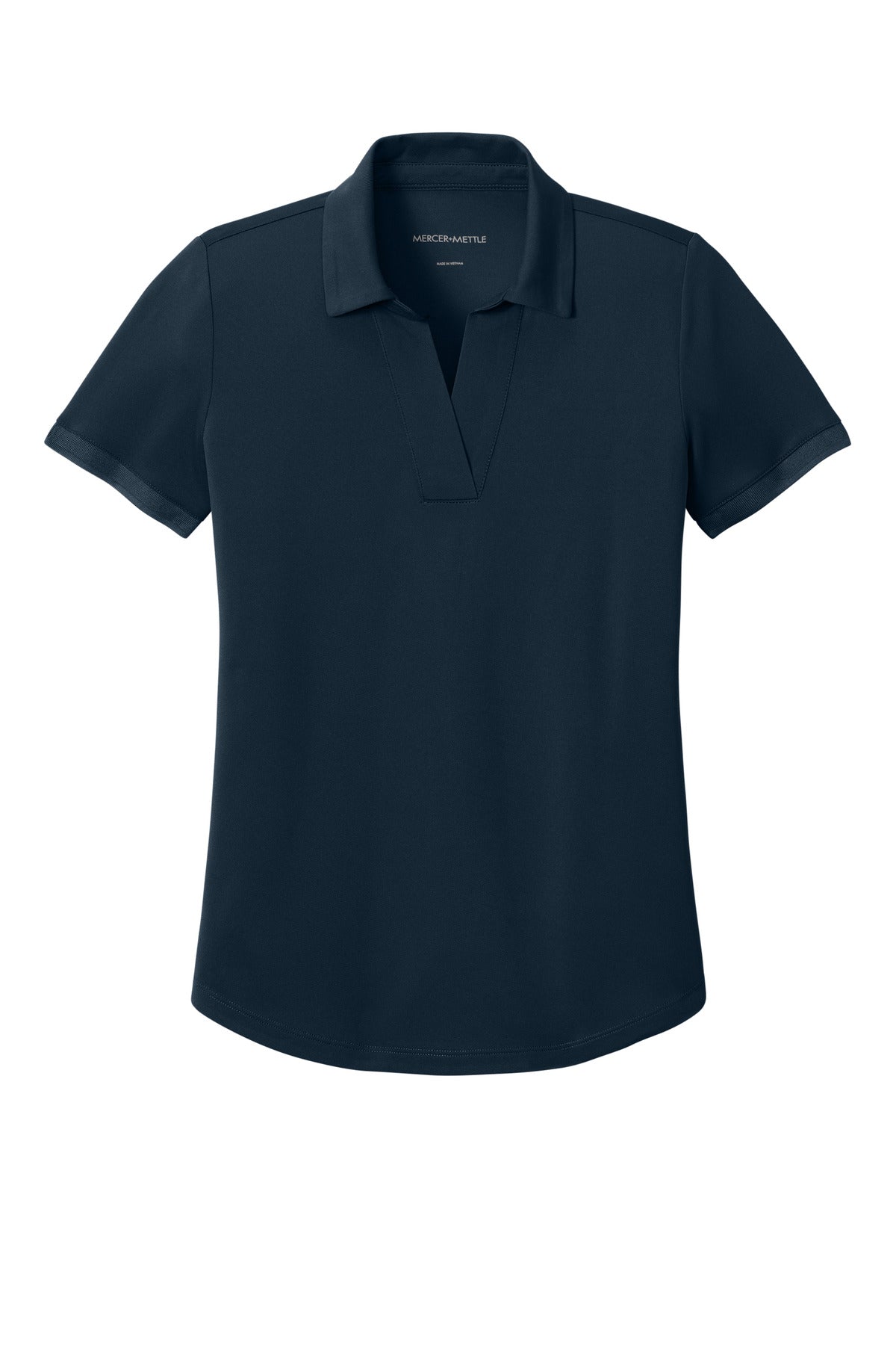 Mercer+Mettle Women's Everyday Performance Polo MM1031