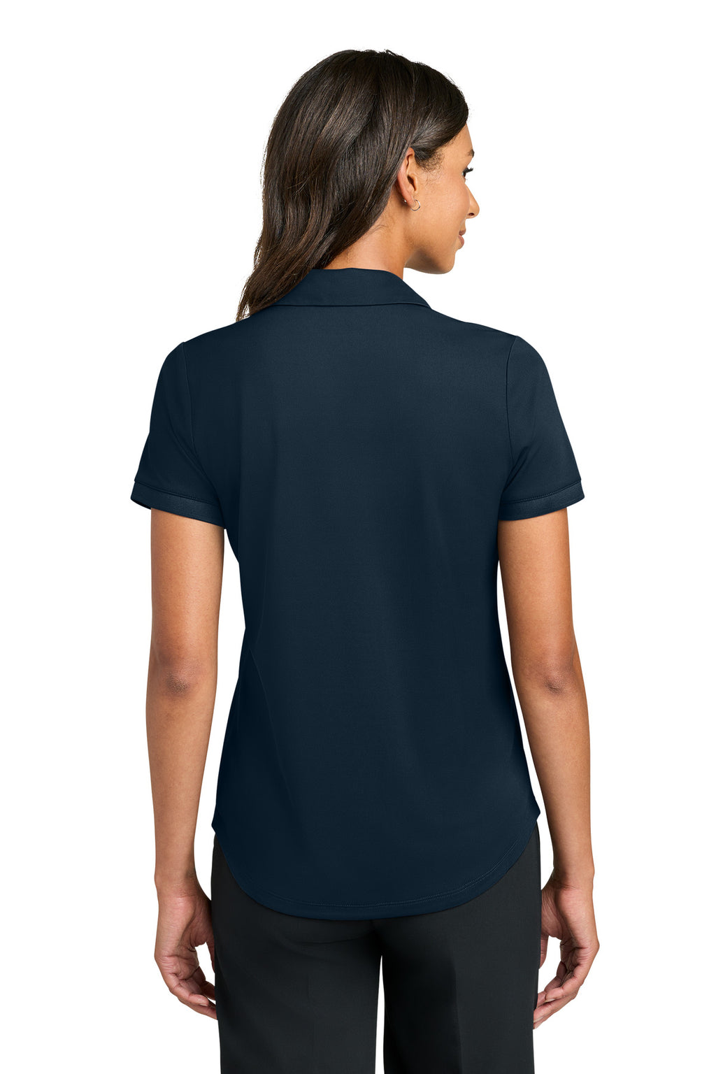 Mercer+Mettle Women's Everyday Performance Polo MM1031