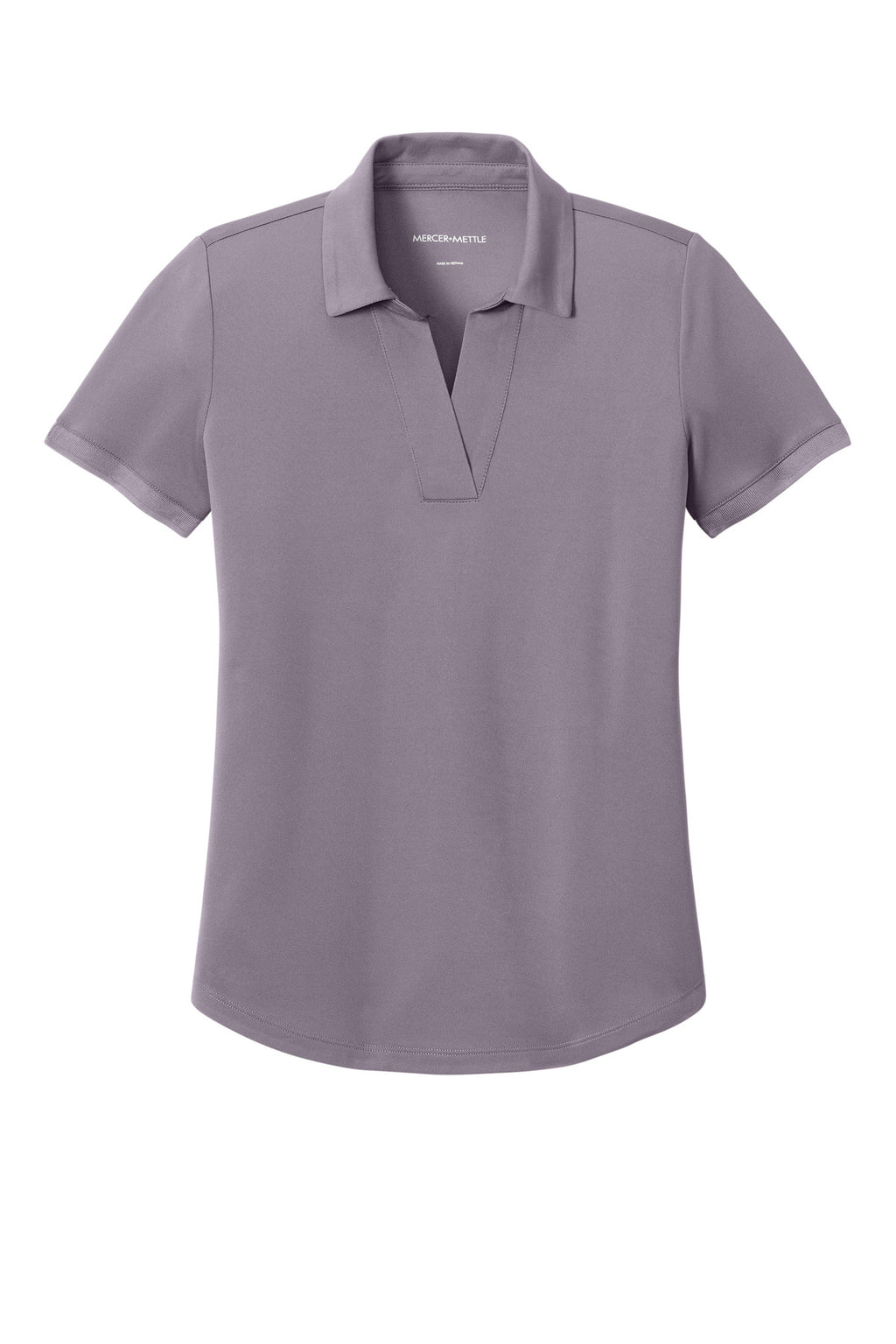 Mercer+Mettle Women's Everyday Performance Polo MM1031