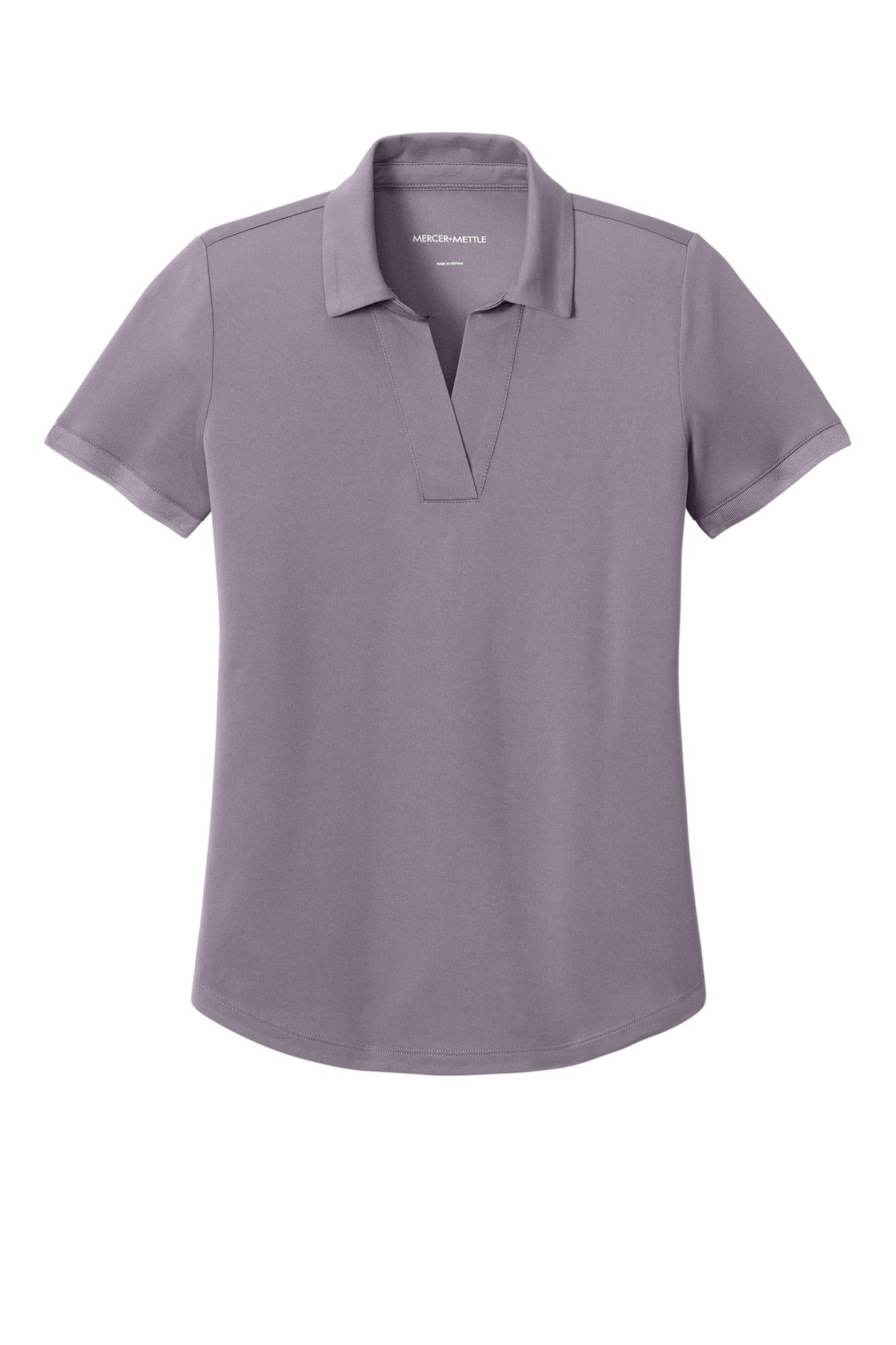 Mercer+Mettle Women's Everyday Performance Polo MM1031