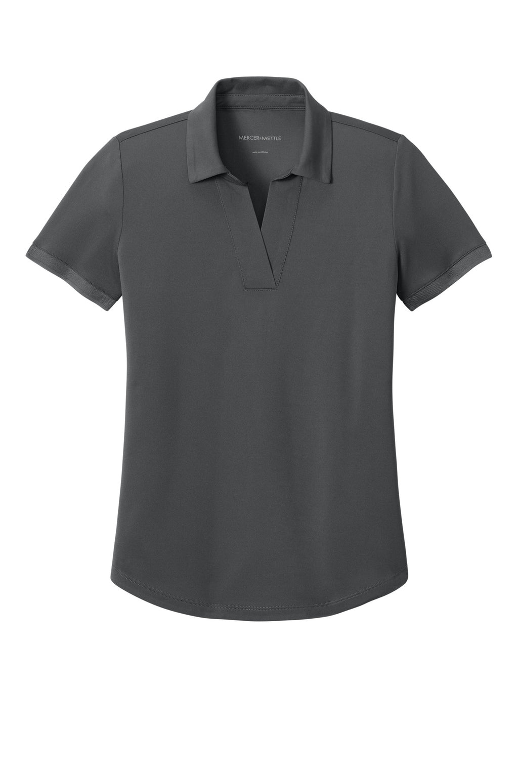 Mercer+Mettle Women's Everyday Performance Polo MM1031