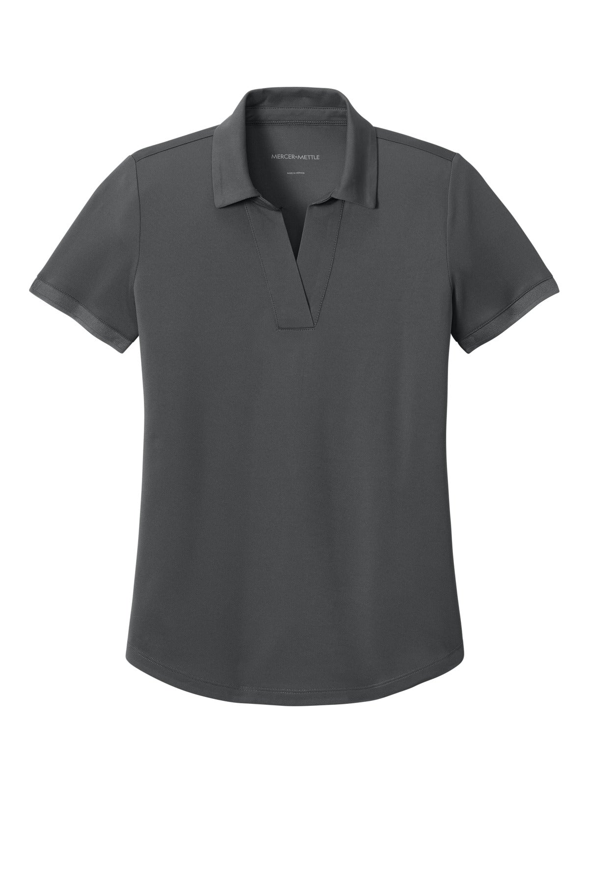 Mercer+Mettle Women's Everyday Performance Polo MM1031