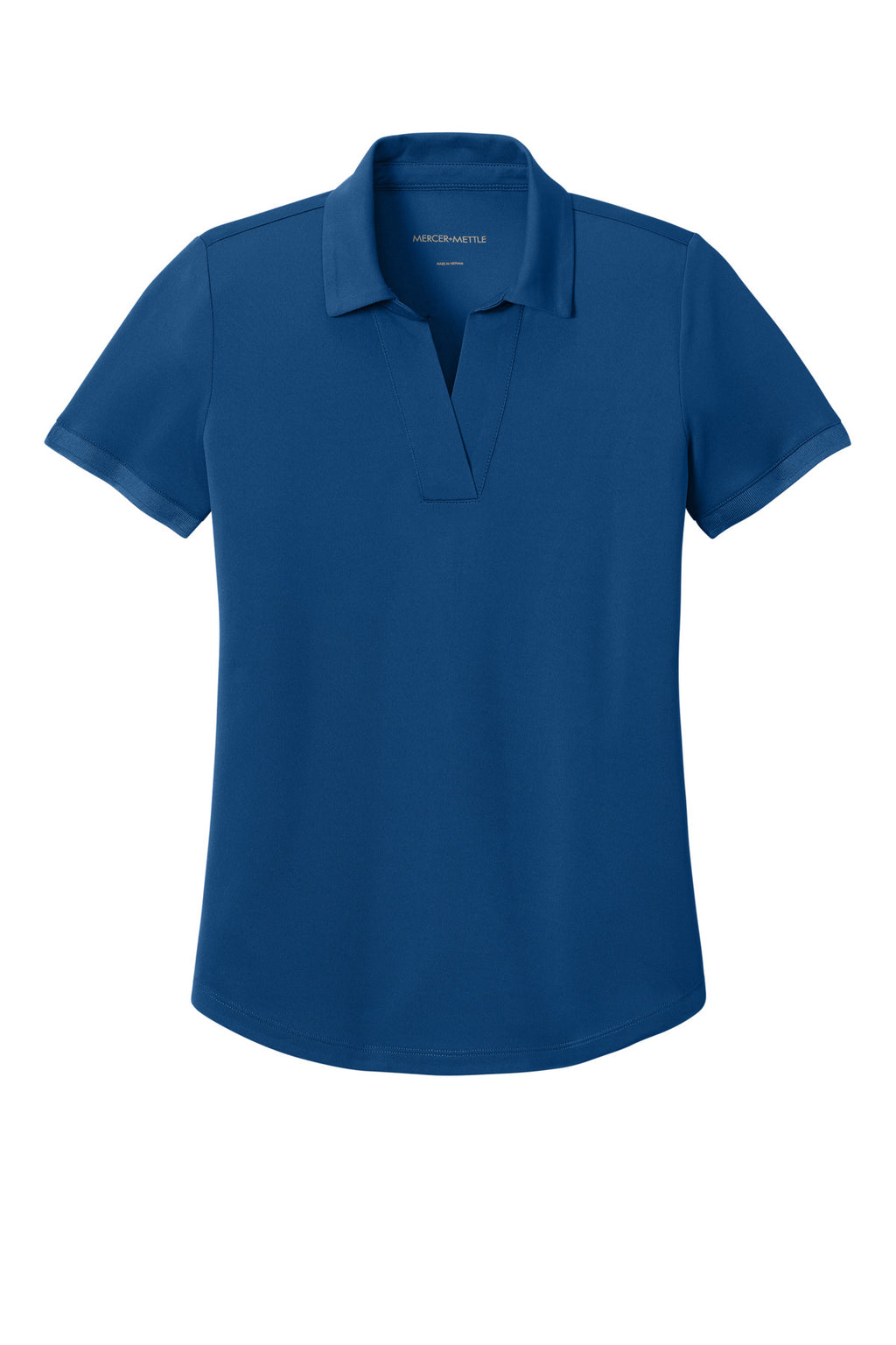 Mercer+Mettle Women's Everyday Performance Polo MM1031