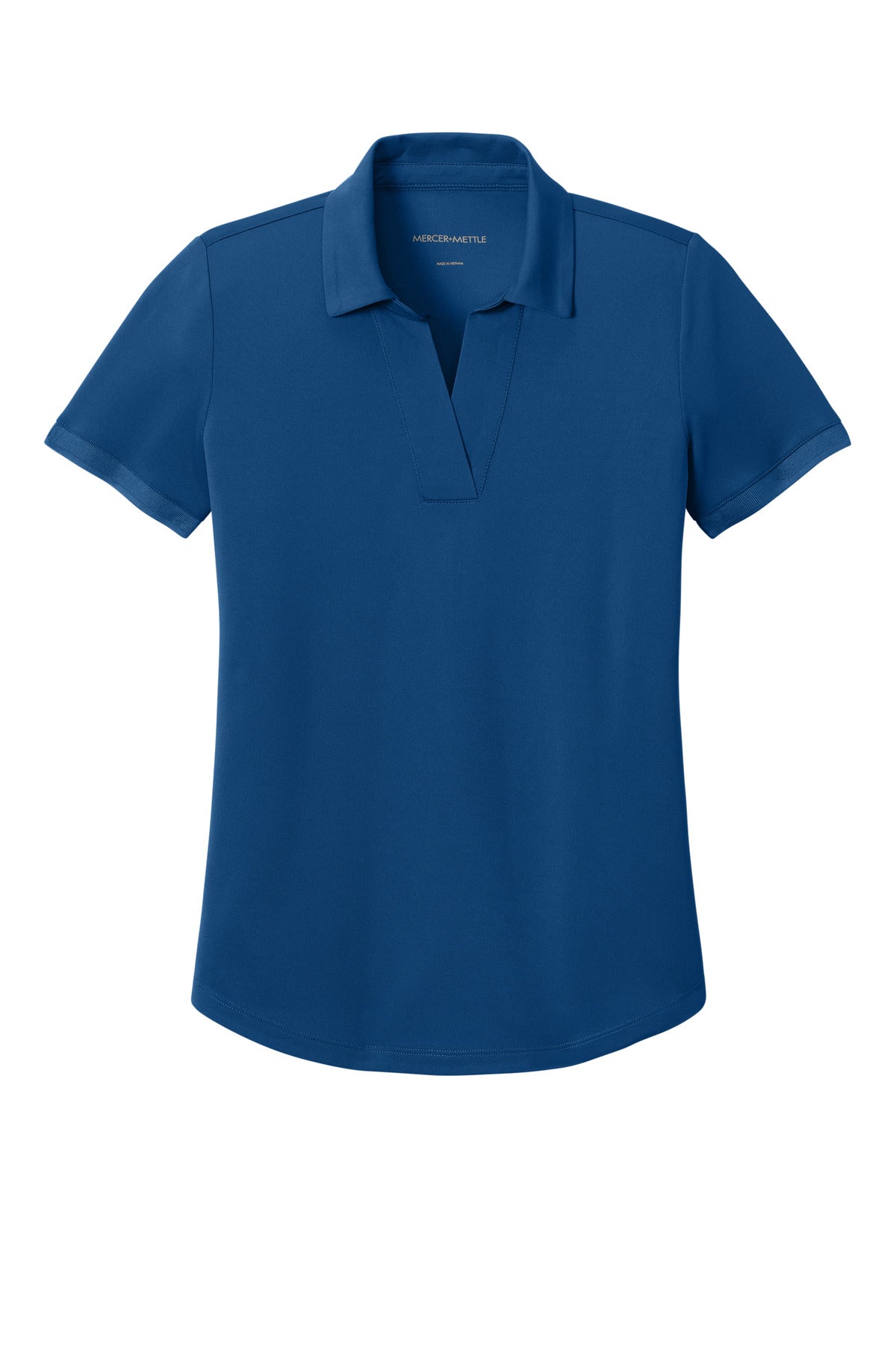 Mercer+Mettle Women's Everyday Performance Polo MM1031