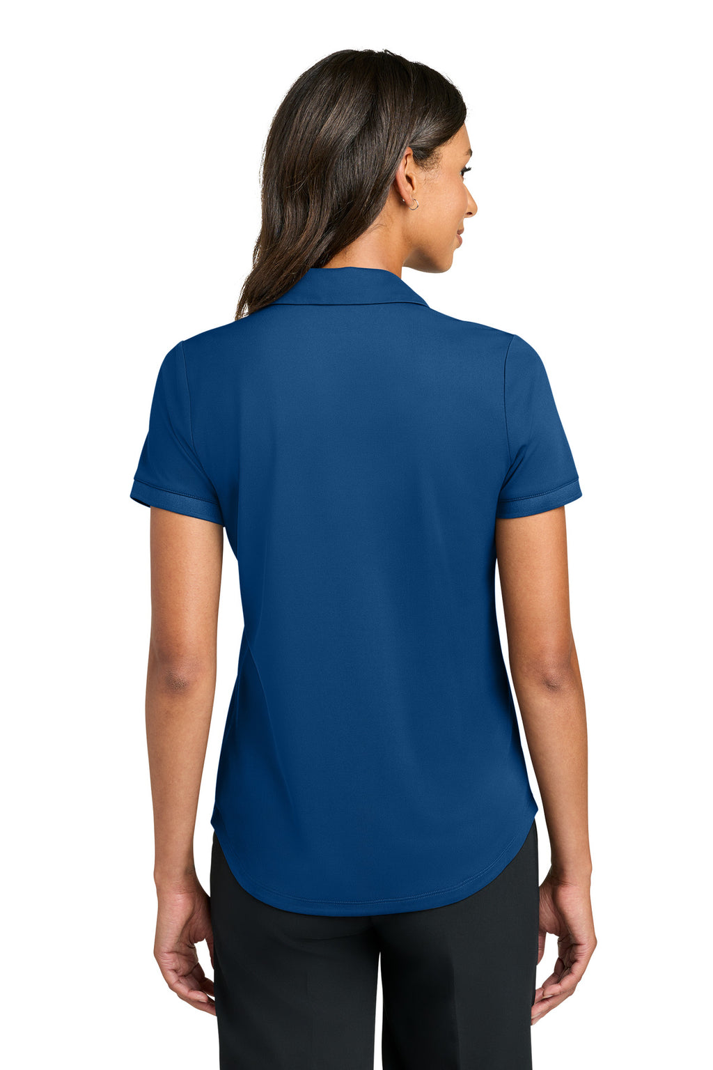 Mercer+Mettle Women's Everyday Performance Polo MM1031