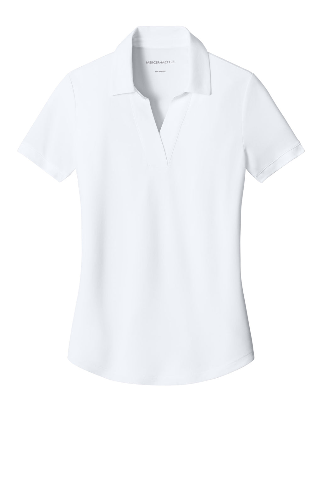 Mercer+Mettle Women's Everyday Performance Polo MM1031