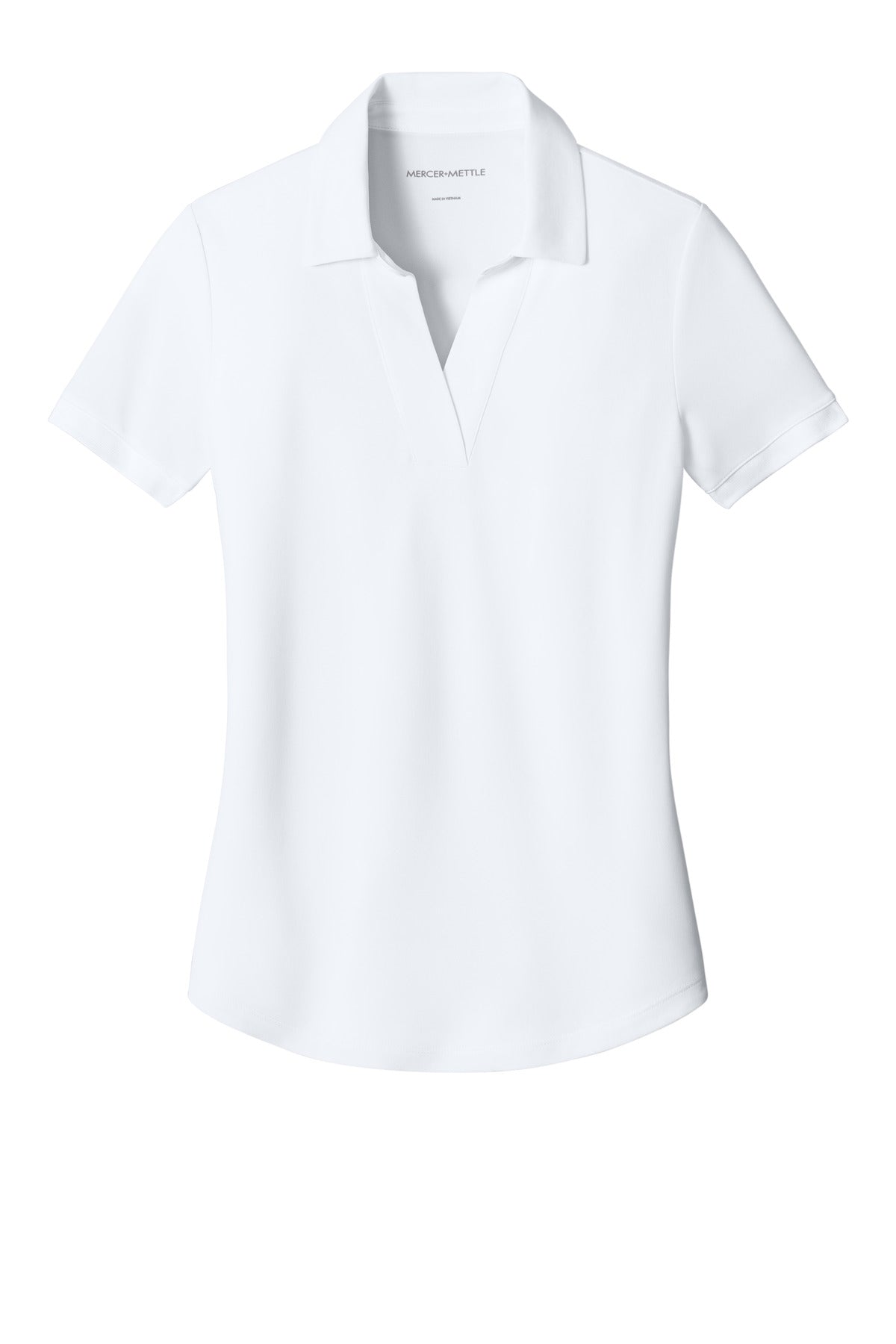 Mercer+Mettle Women's Everyday Performance Polo MM1031