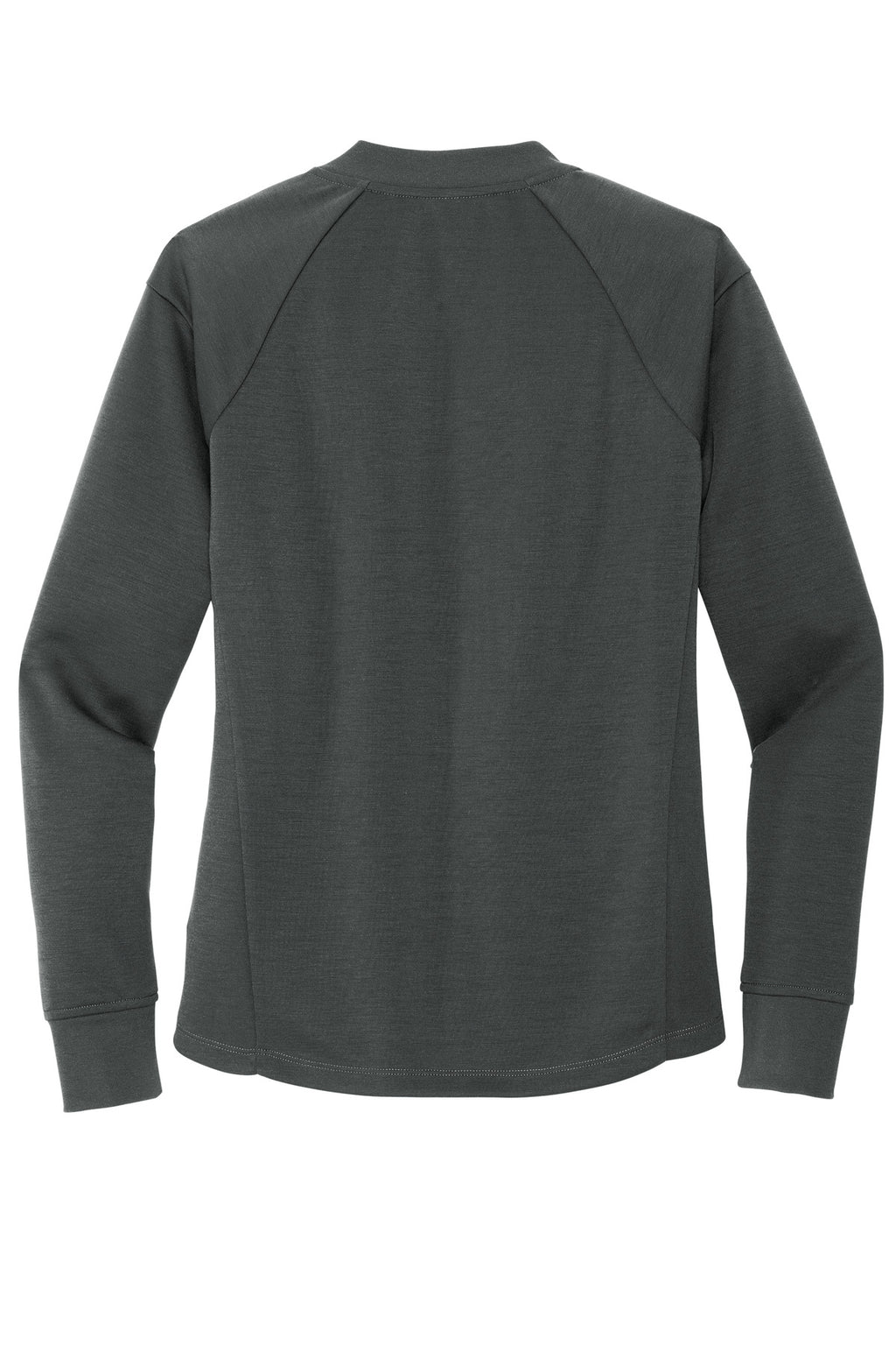 Mercer+Mettle Women's Double-Knit Bomber MM3001
