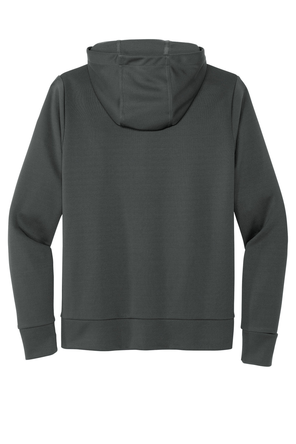 Mercer+Mettle Double-Knit Full-Zip Hoodie MM3002
