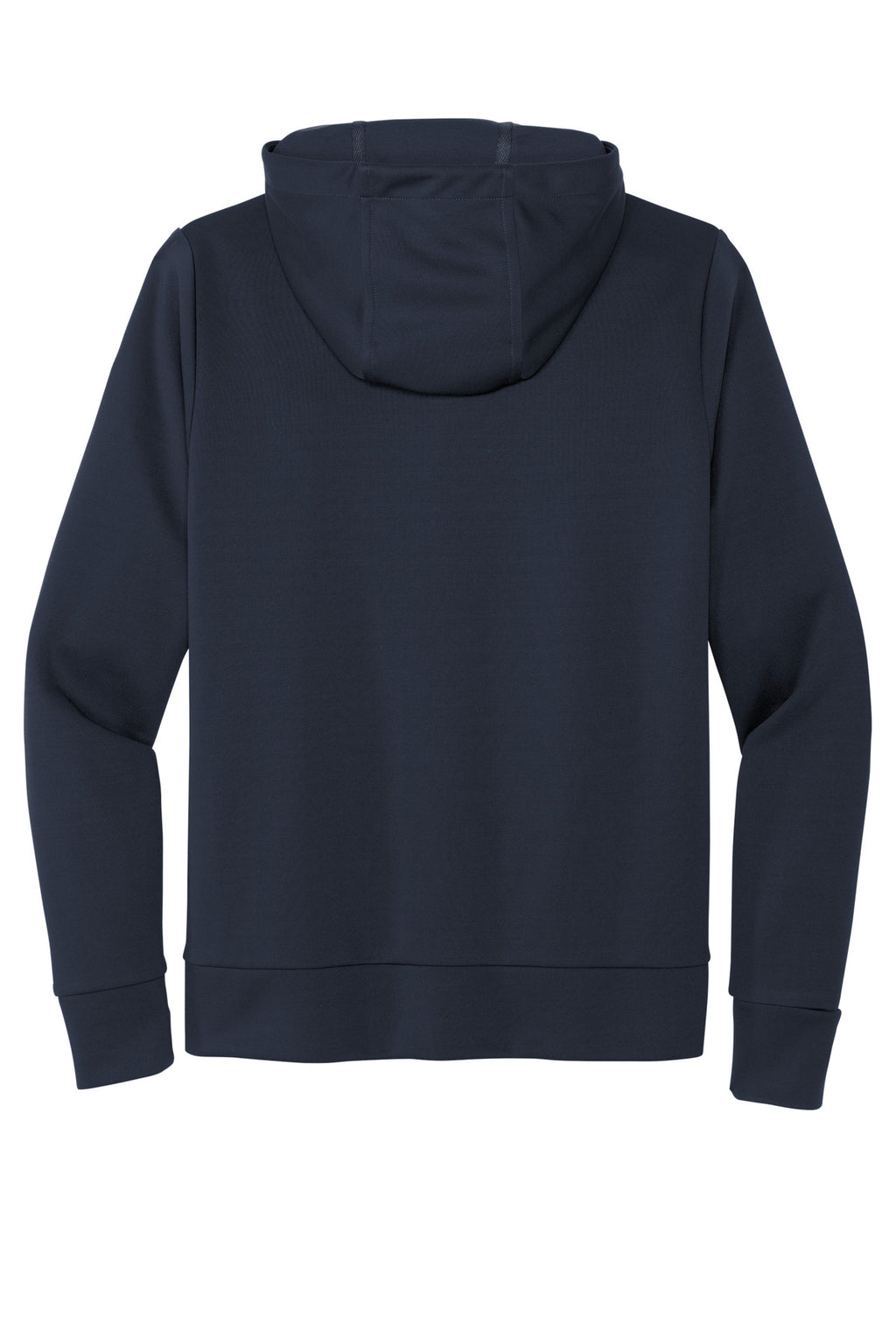 Mercer+Mettle Double-Knit Full-Zip Hoodie MM3002
