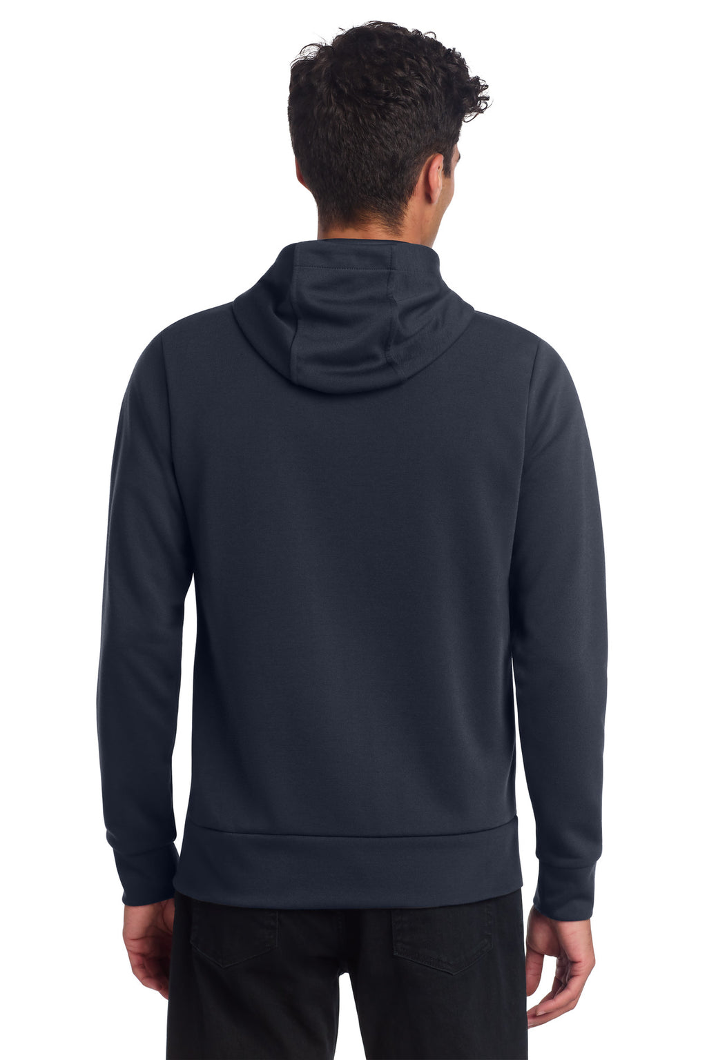 Mercer+Mettle Double-Knit Full-Zip Hoodie MM3002