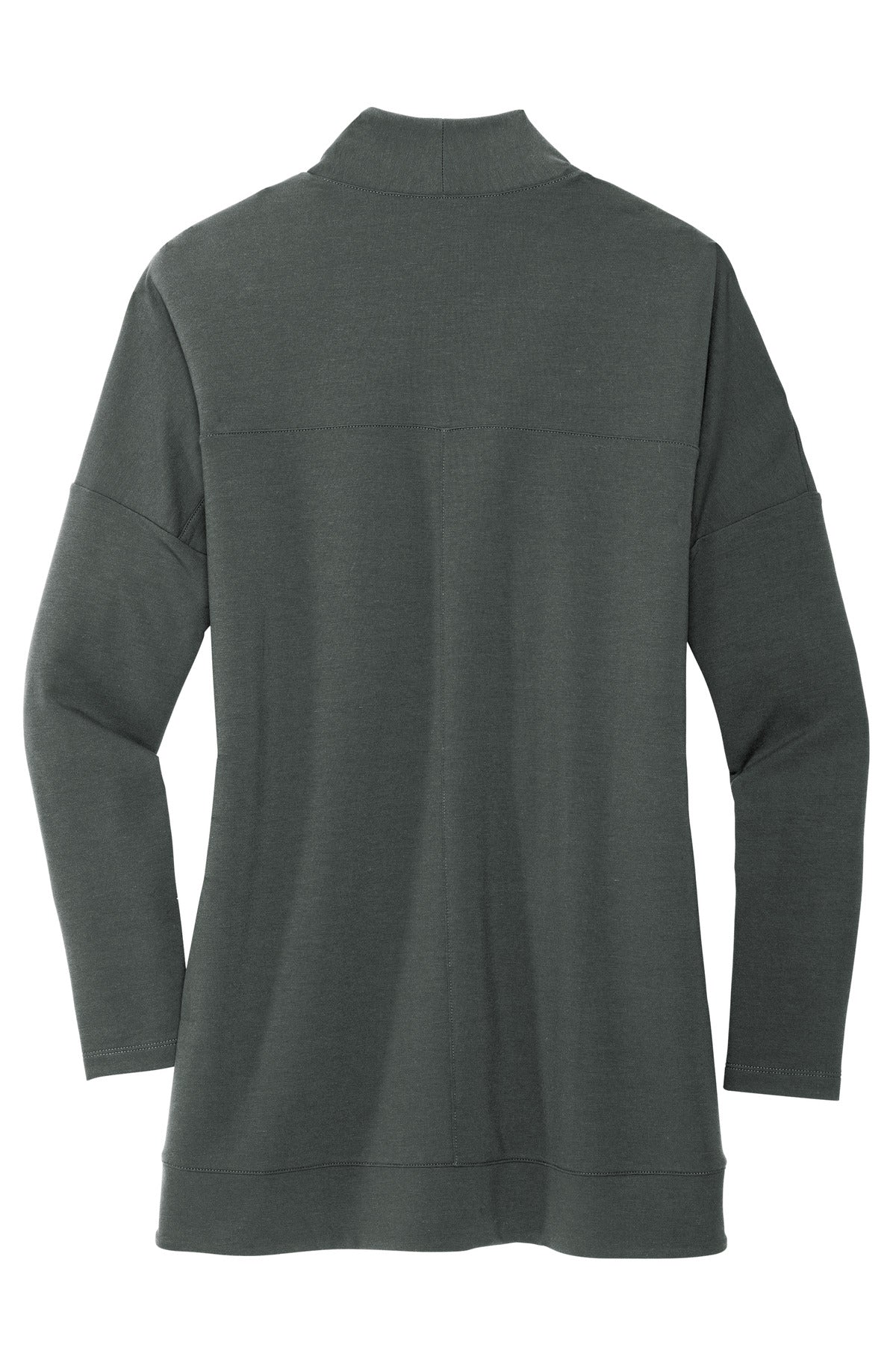 Mercer+Mettle Women's Stretch Open-Front Cardigan MM3015