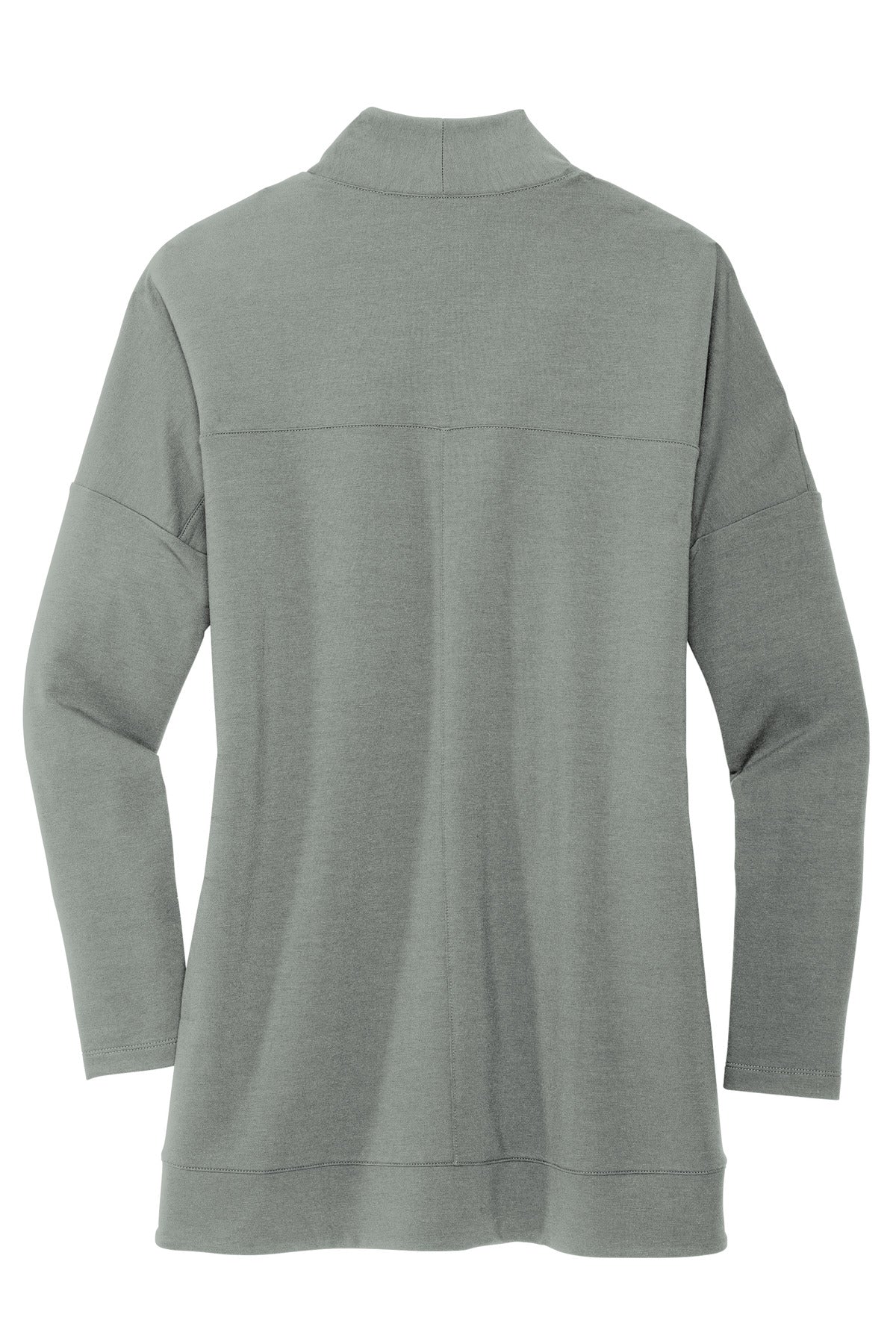 Mercer+Mettle Women's Stretch Open-Front Cardigan MM3015