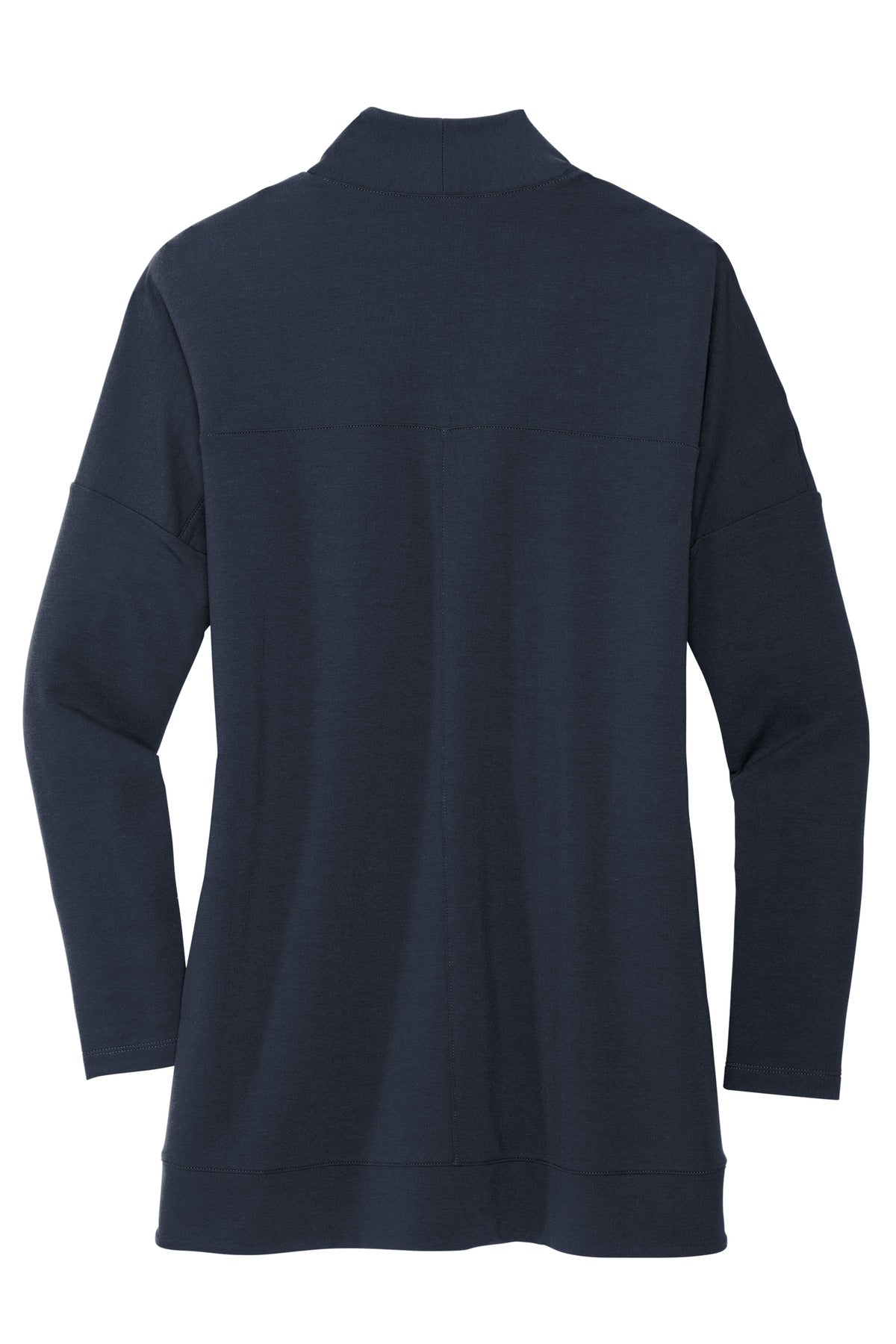 Mercer+Mettle Women's Stretch Open-Front Cardigan MM3015