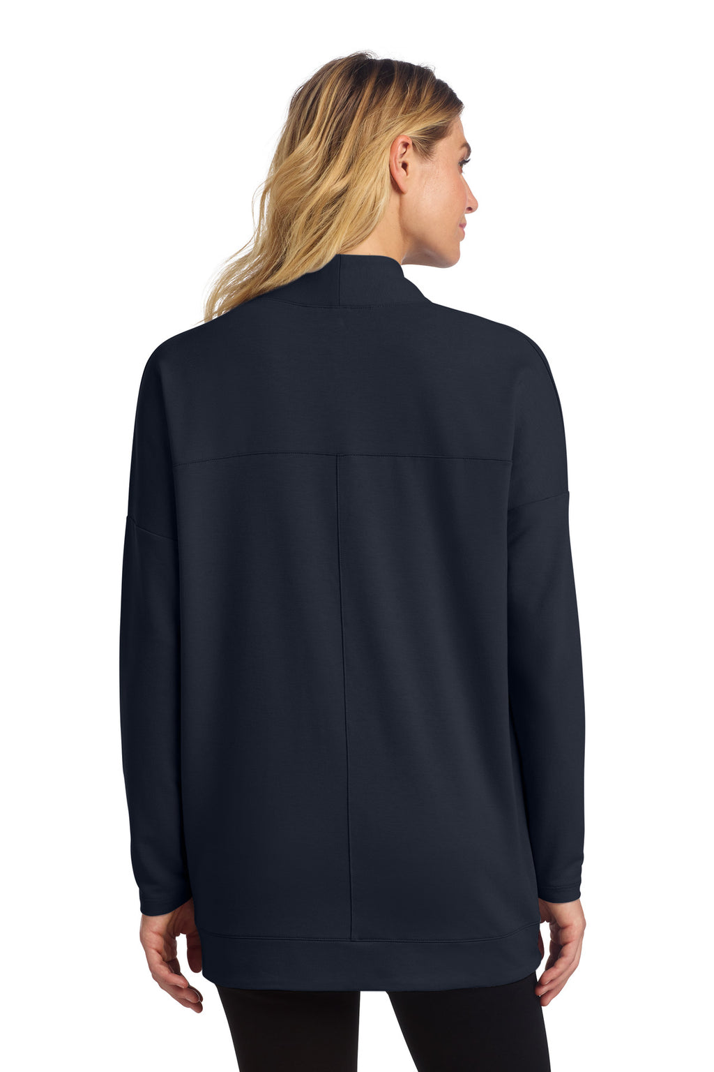 Mercer+Mettle Women's Stretch Open-Front Cardigan MM3015