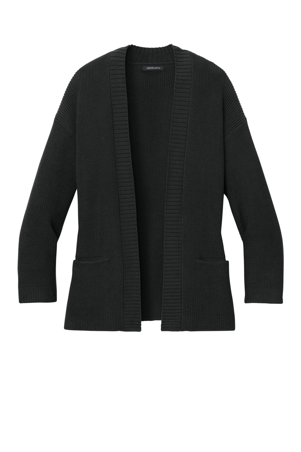 Mercer+Mettle Women's Open Cardi MM3021