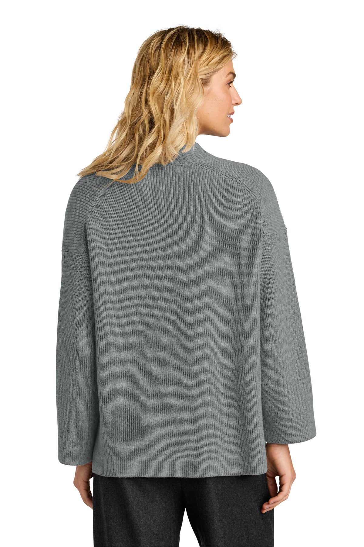Mercer+Mettle Women's Open Cardi MM3021