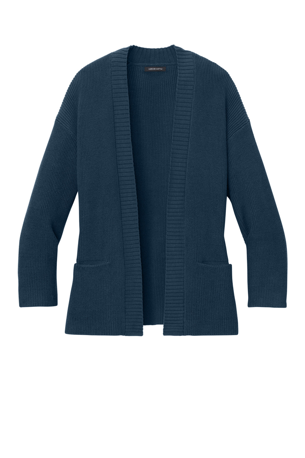 Mercer+Mettle Women's Open Cardi MM3021