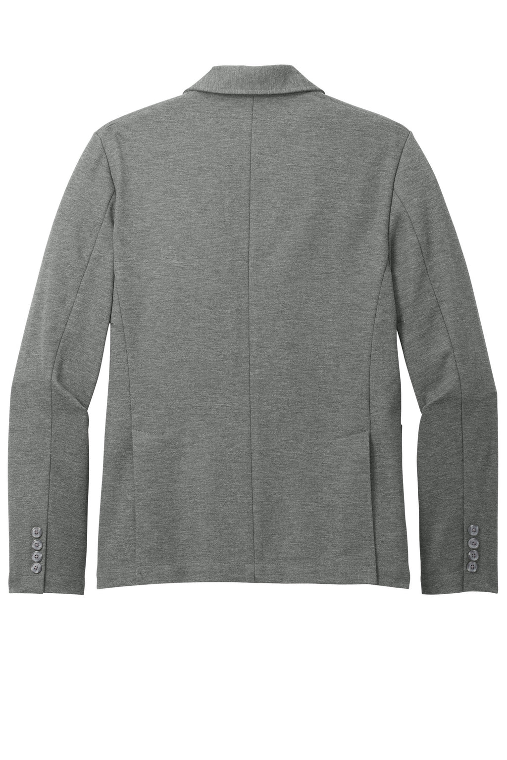 Mercer+Mettle Relaxed Knit Blazer MM3030