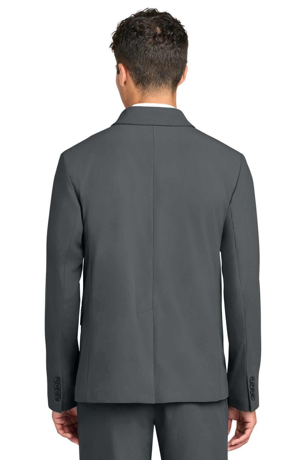 Mercer+Mettle Capital Tech Blazer MM3032