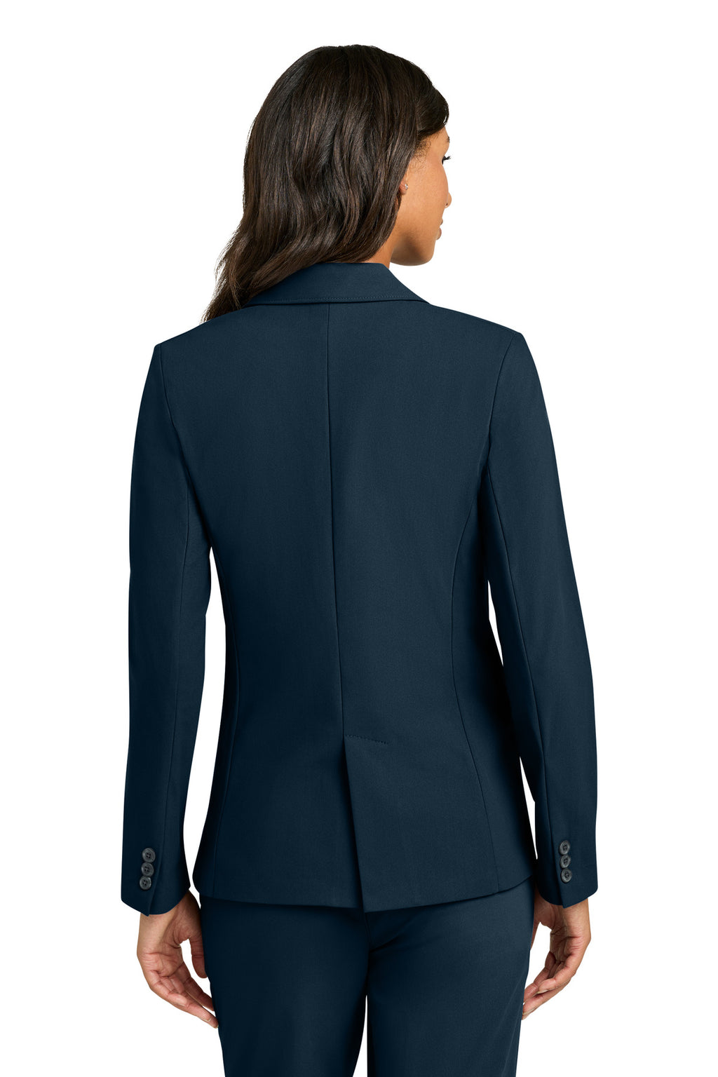 Mercer+Mettle Women's Capital Tech Blazer MM3033