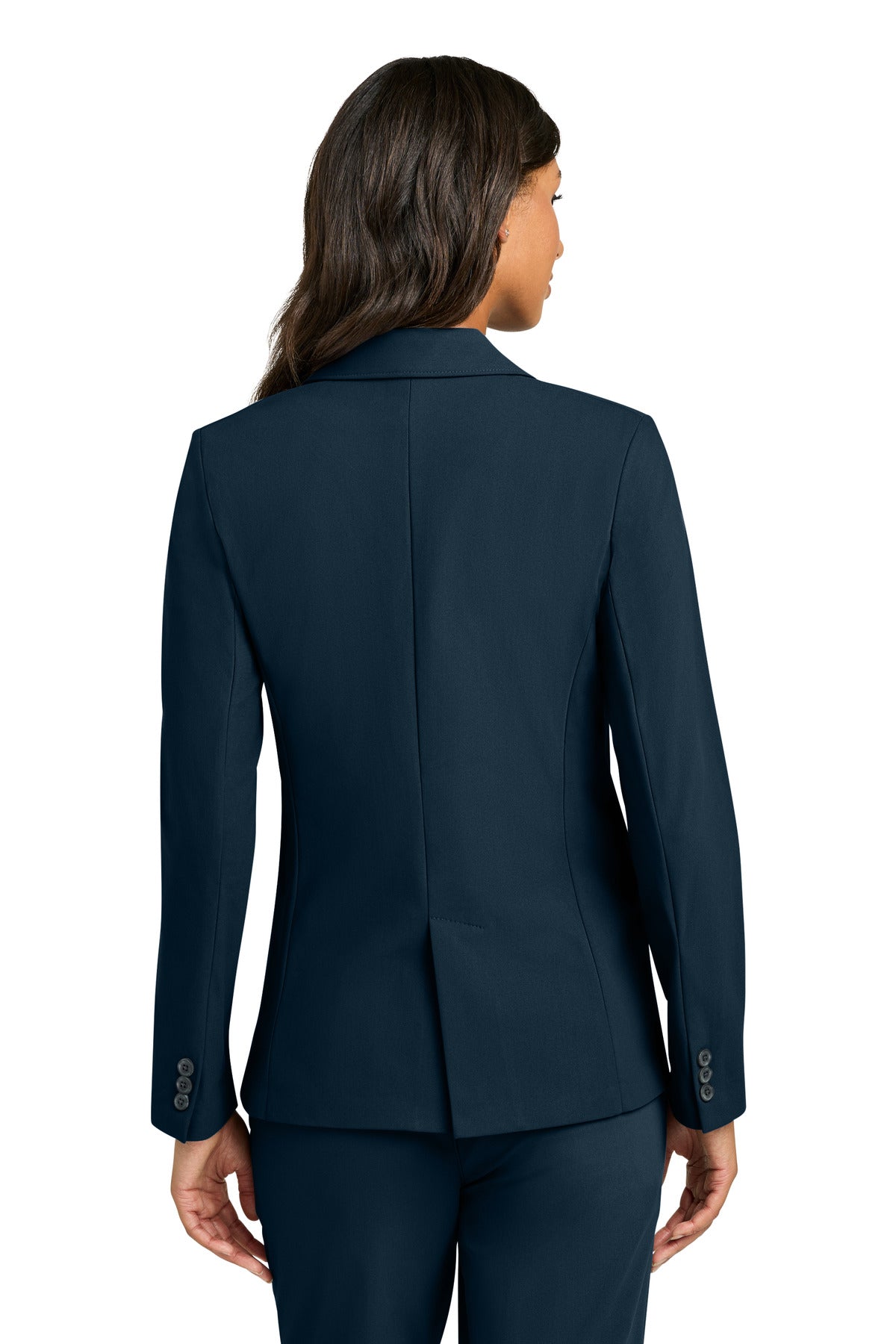 Mercer+Mettle Women's Capital Tech Blazer MM3033