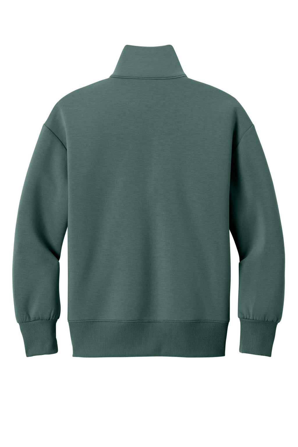 Mercer+Mettle Women's Soft Spacer 1/4-Zip MM3101