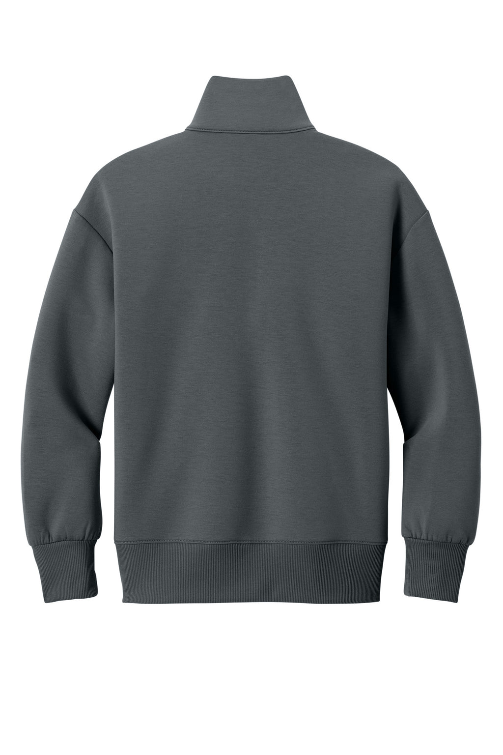 Mercer+Mettle Women's Soft Spacer 1/4-Zip MM3101