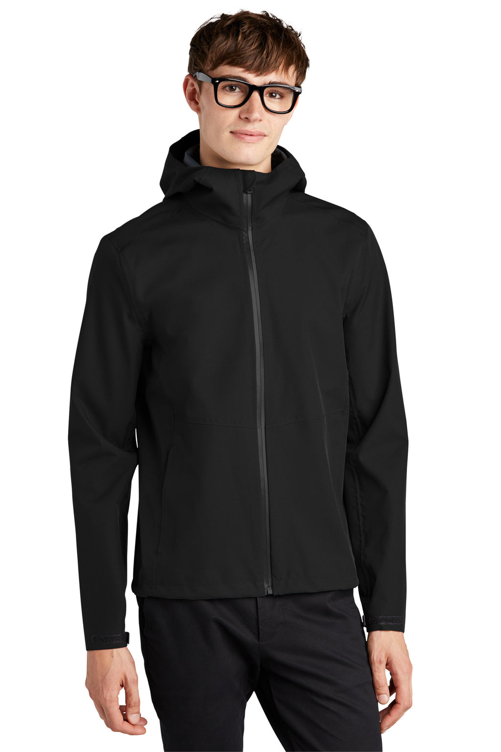 Mercer+Mettle Waterproof Rain Shell MM7000