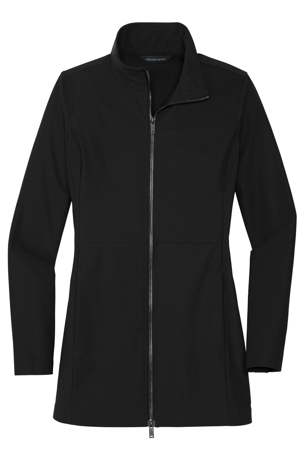Mercer+Mettle Women's Faille Soft Shell MM7101