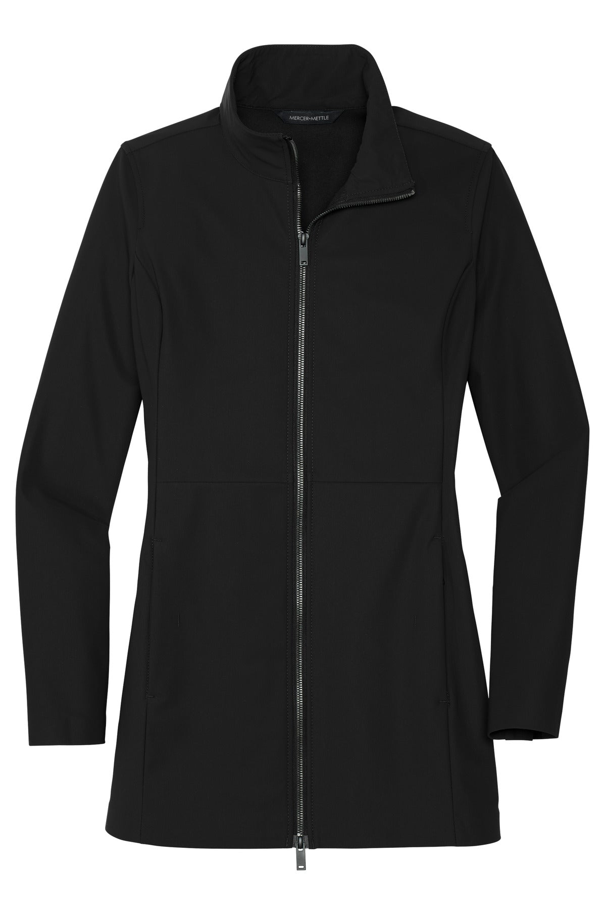 Mercer+Mettle Women's Faille Soft Shell MM7101