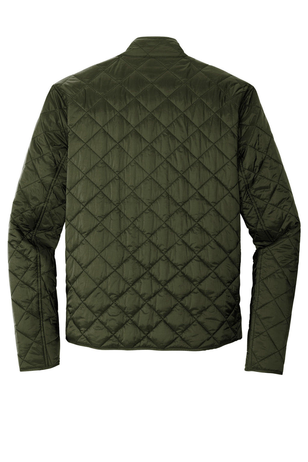 Mercer+Mettle Quilted Full-Zip Jacket MM7200