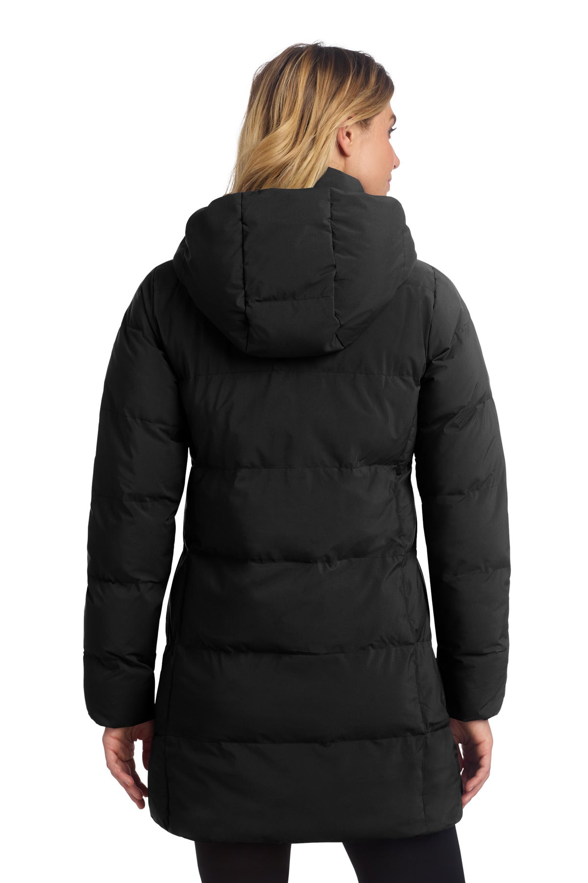 Mercer+Mettle Women's Puffy Parka MM7213